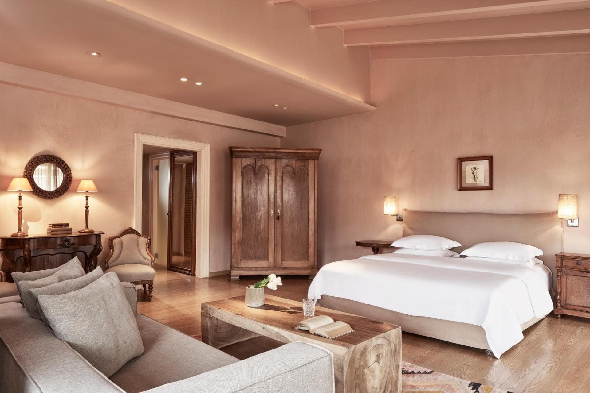 Executive Suite