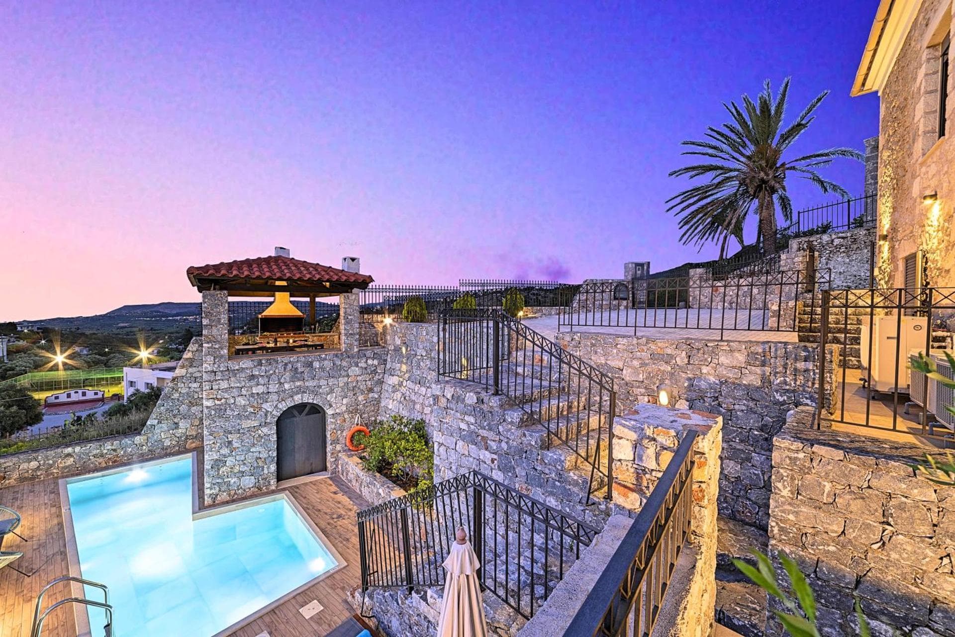 Villa