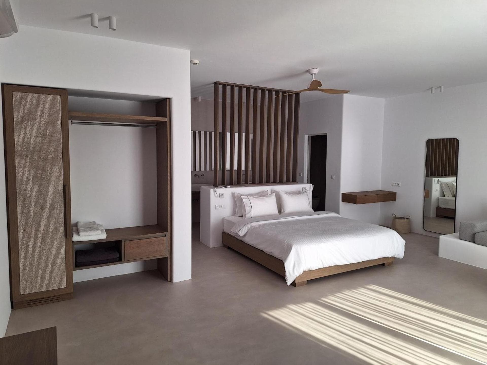 Suite with Private Pool