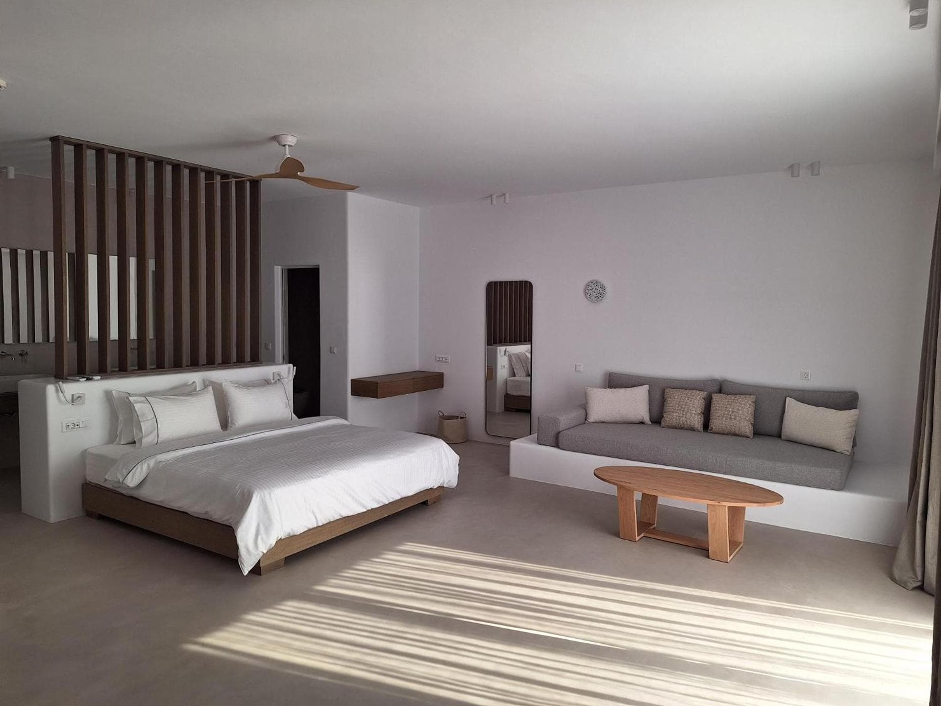Suite with Private Pool