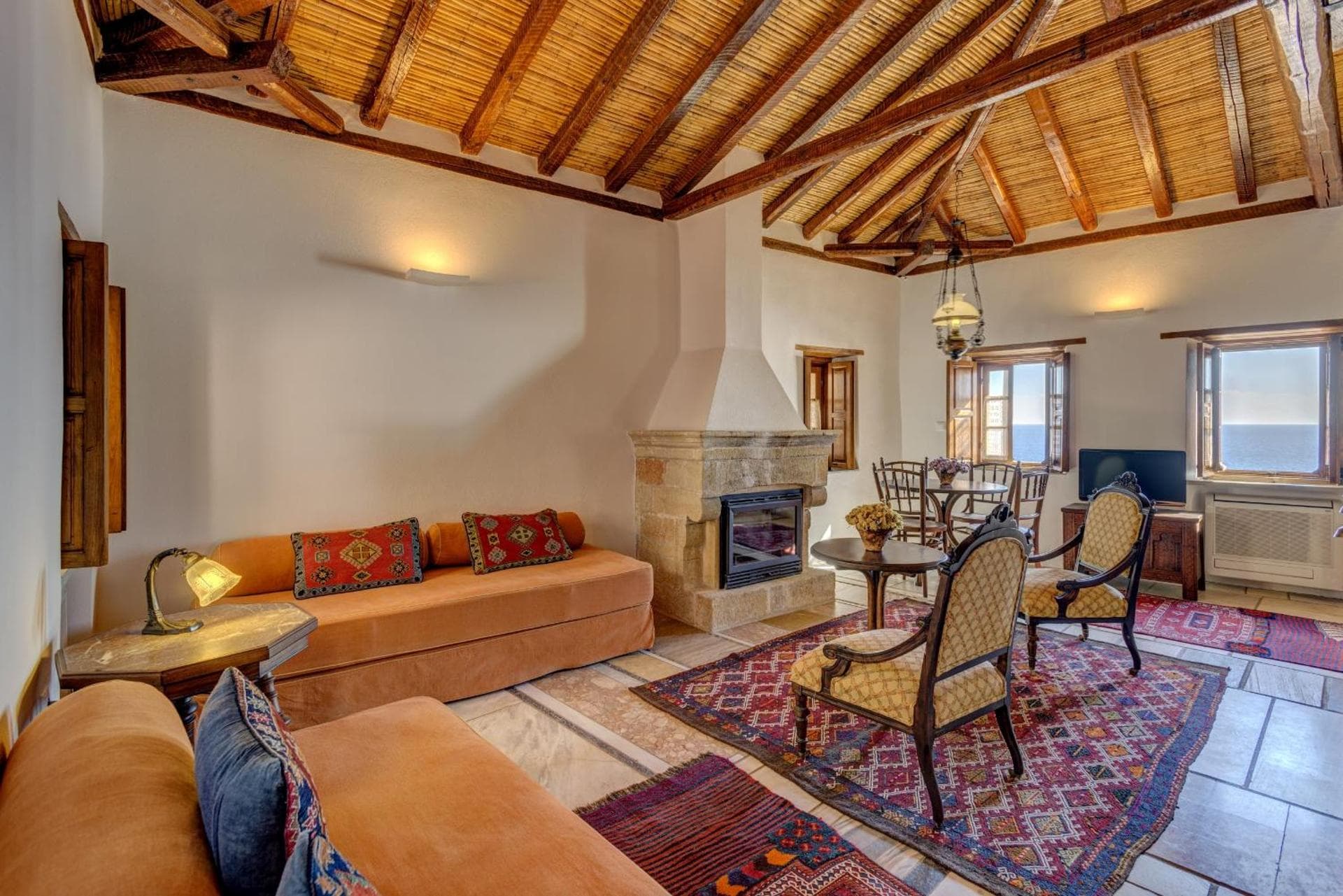 Superior Suite