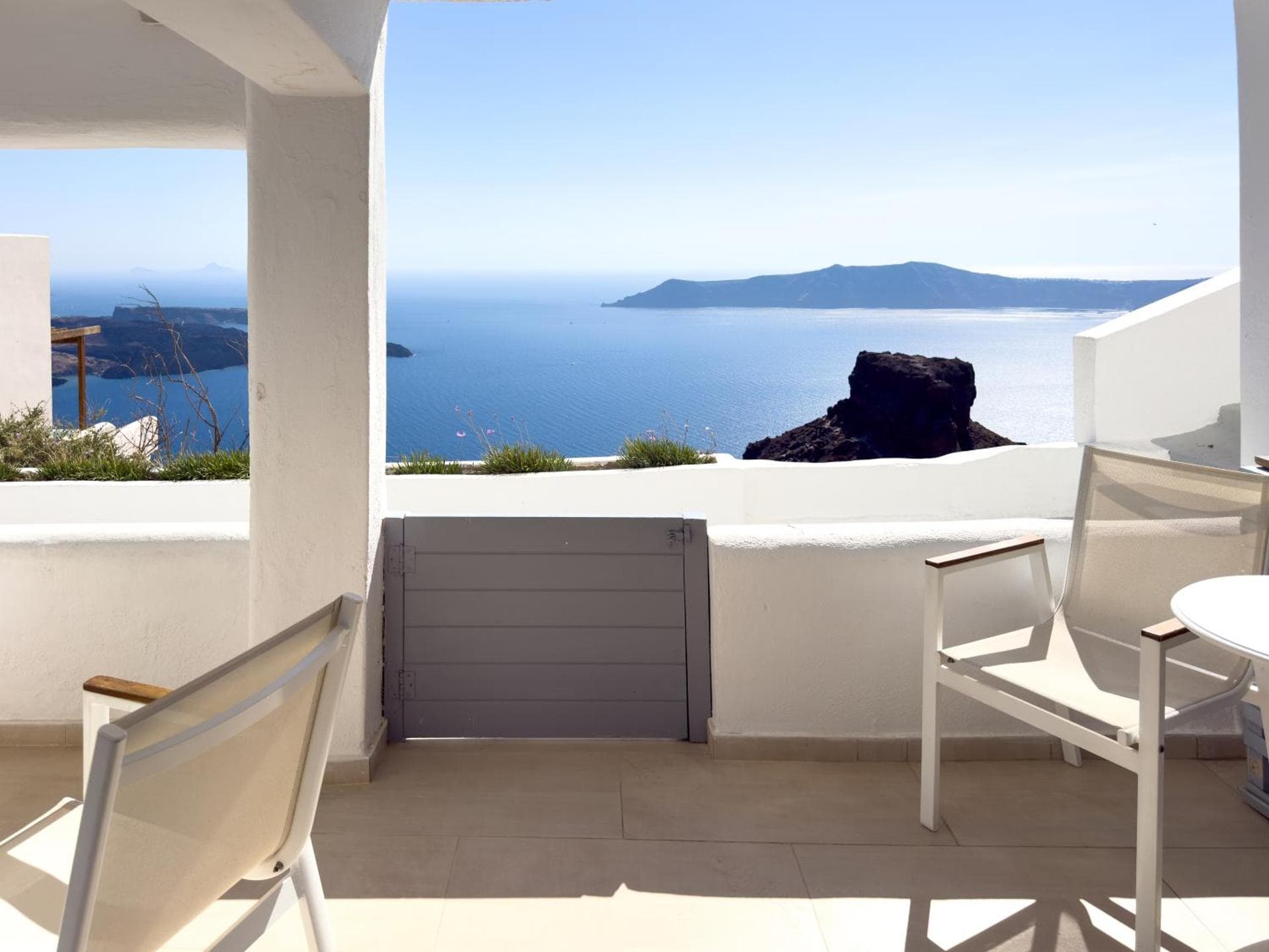 Triple Room with Balcony