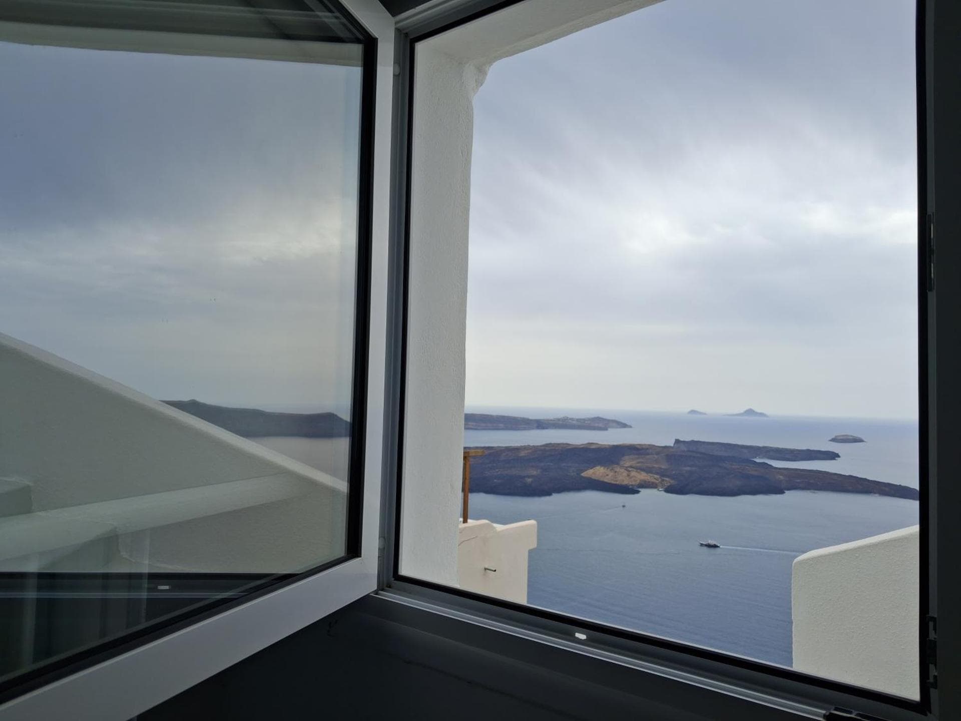 Triple Room with Balcony