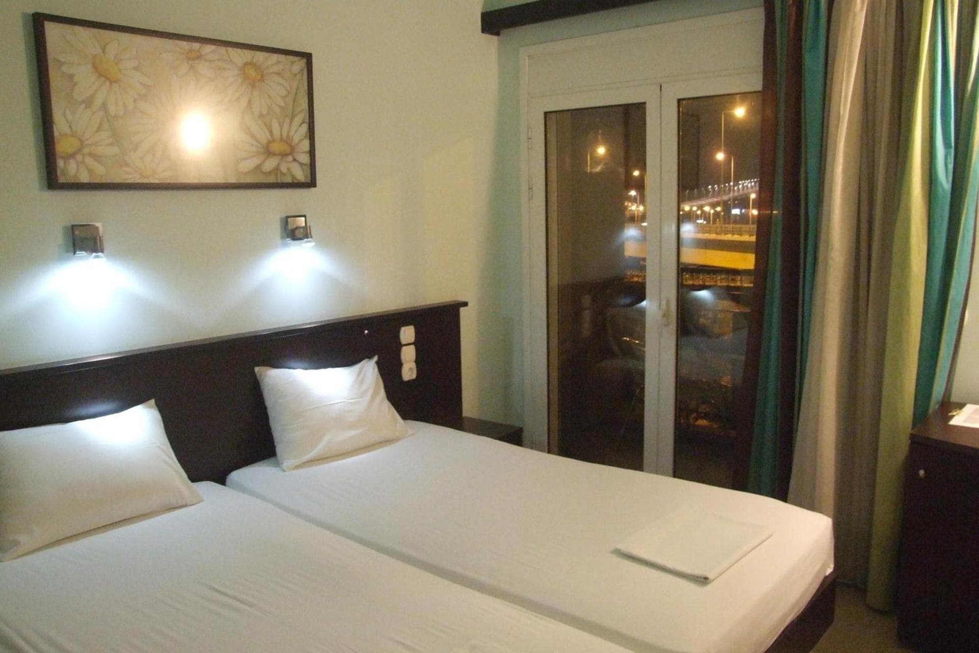 GEORGIOS HOTEL RIO