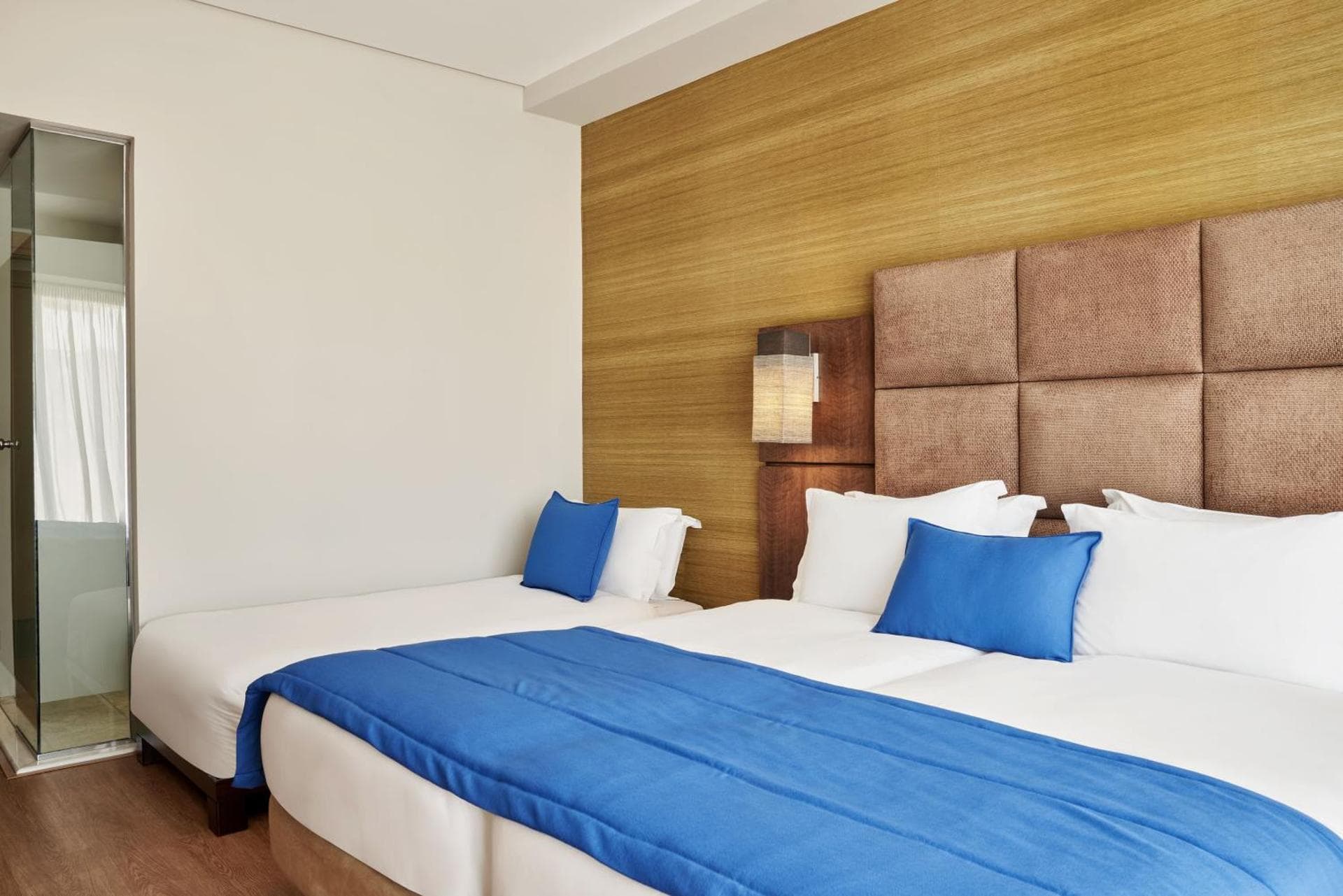 ARION ATHENS HOTEL