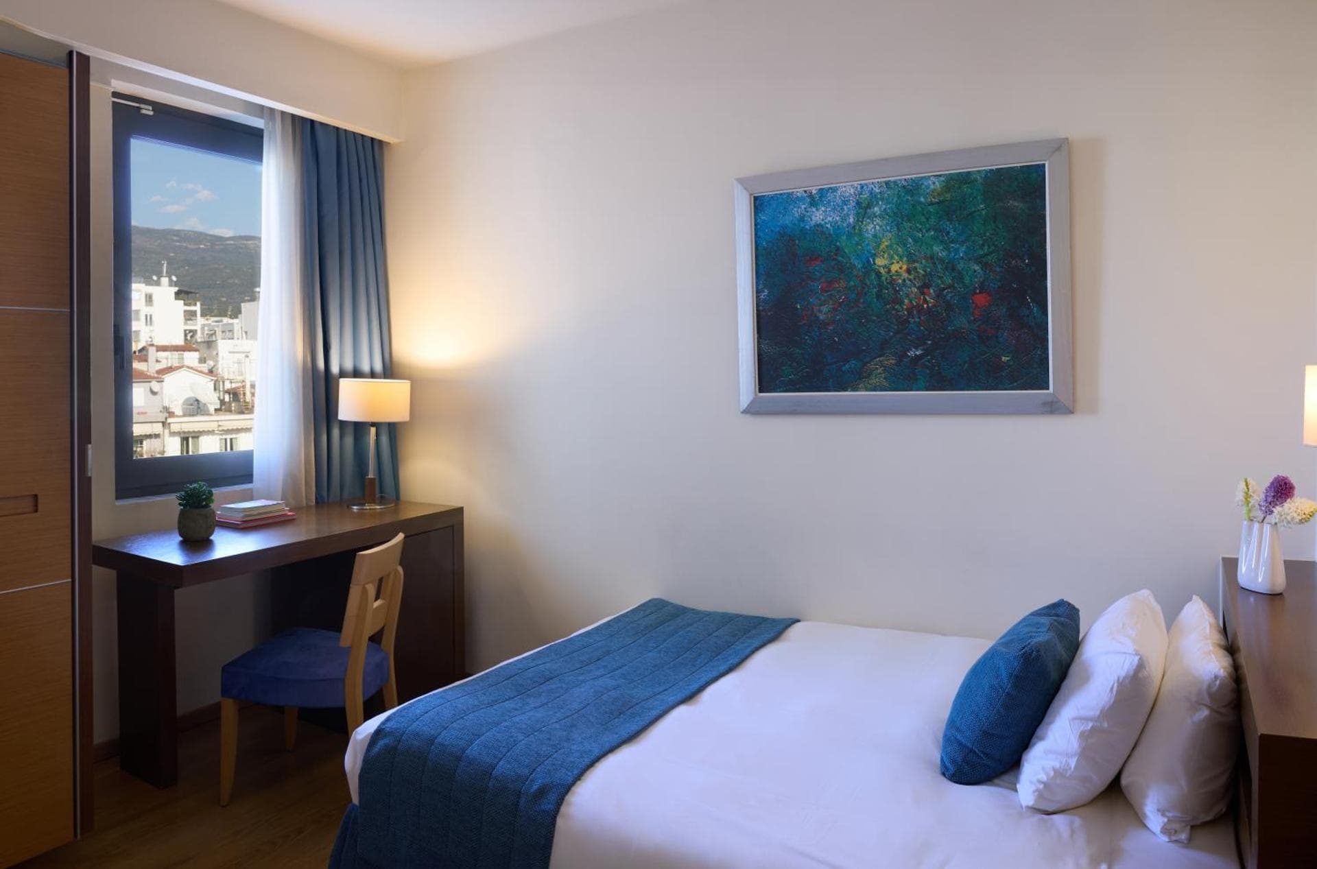 XENIA HOTEL