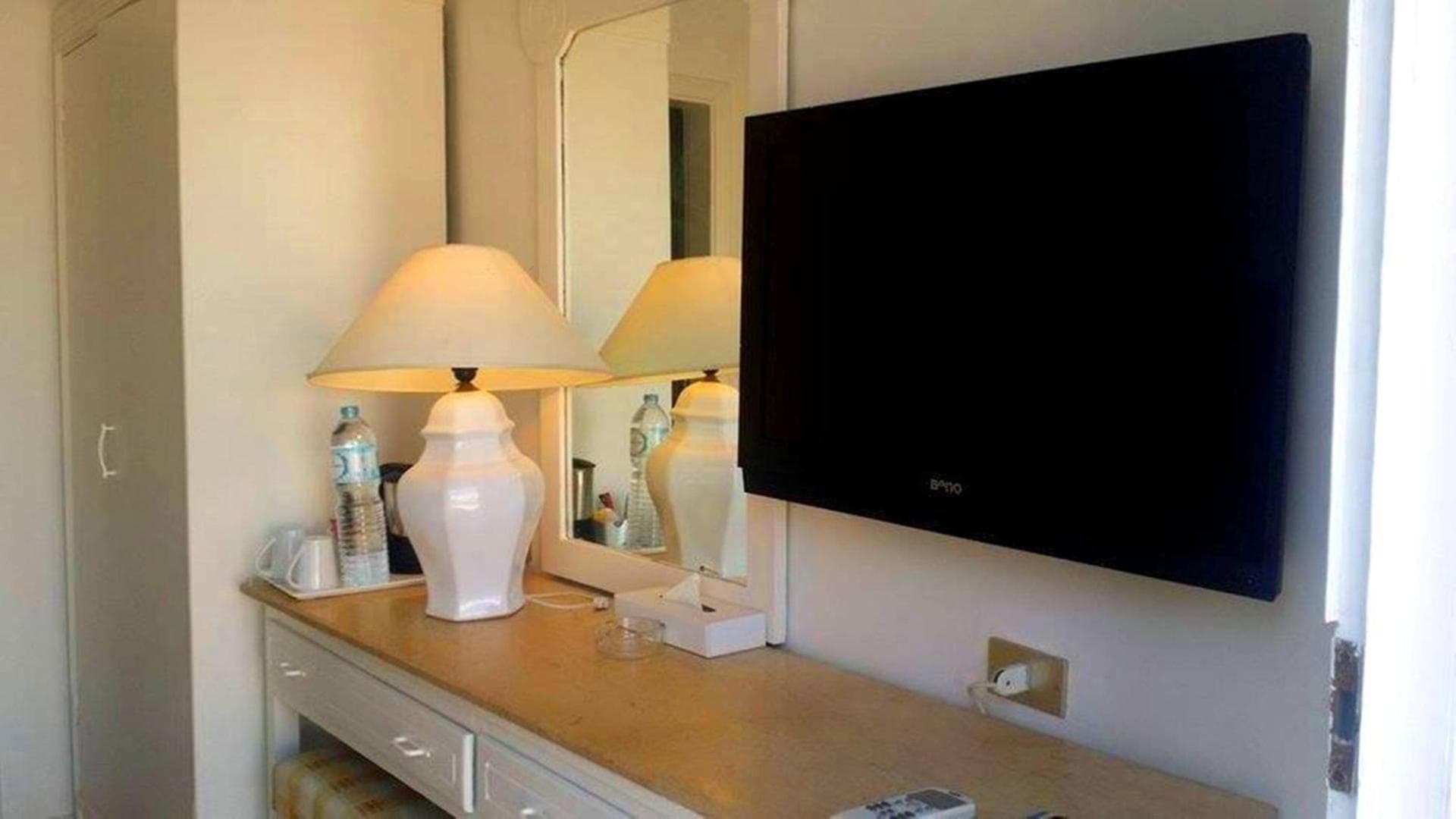 Bungalow Classic Room Adult Only