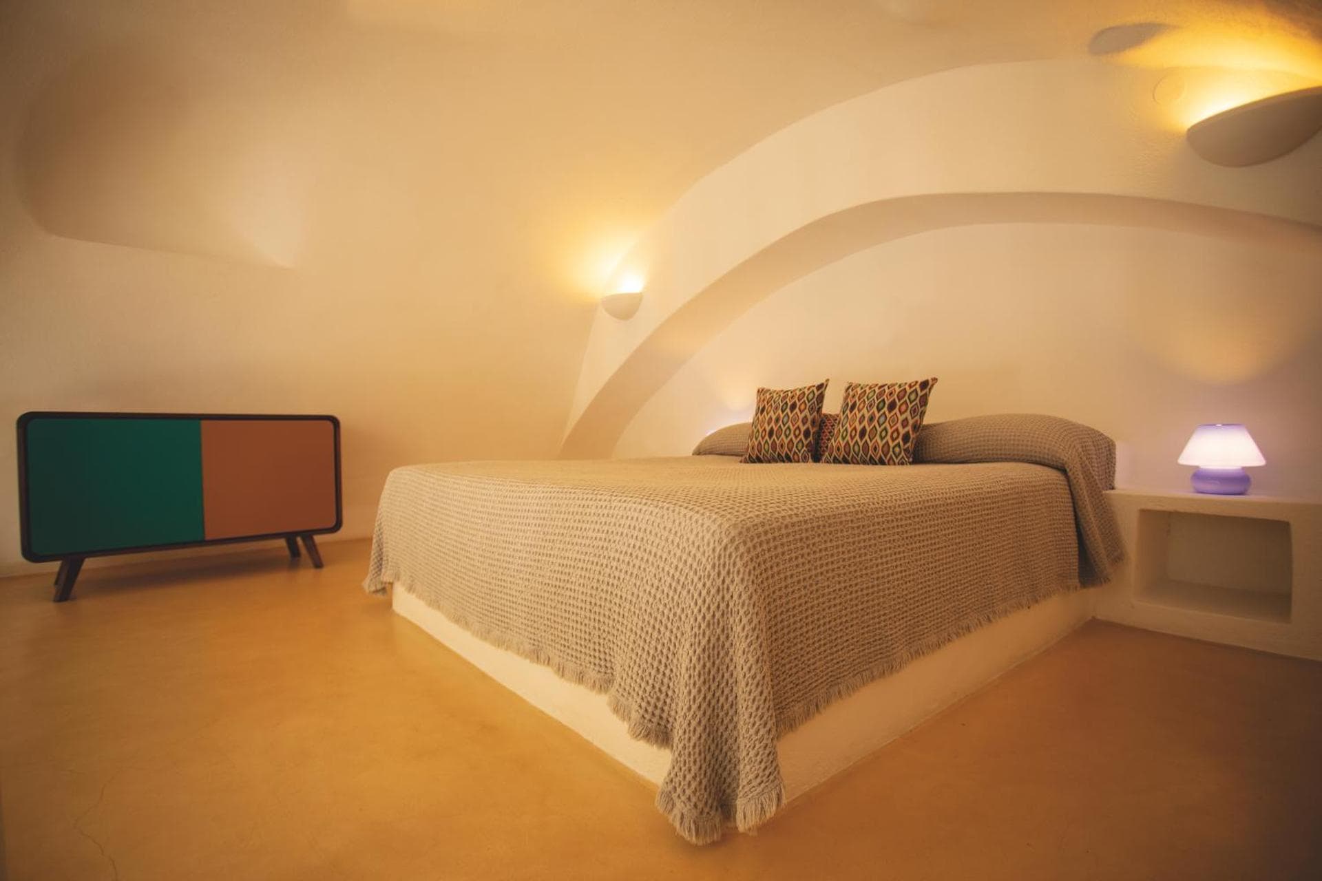 Master Suite