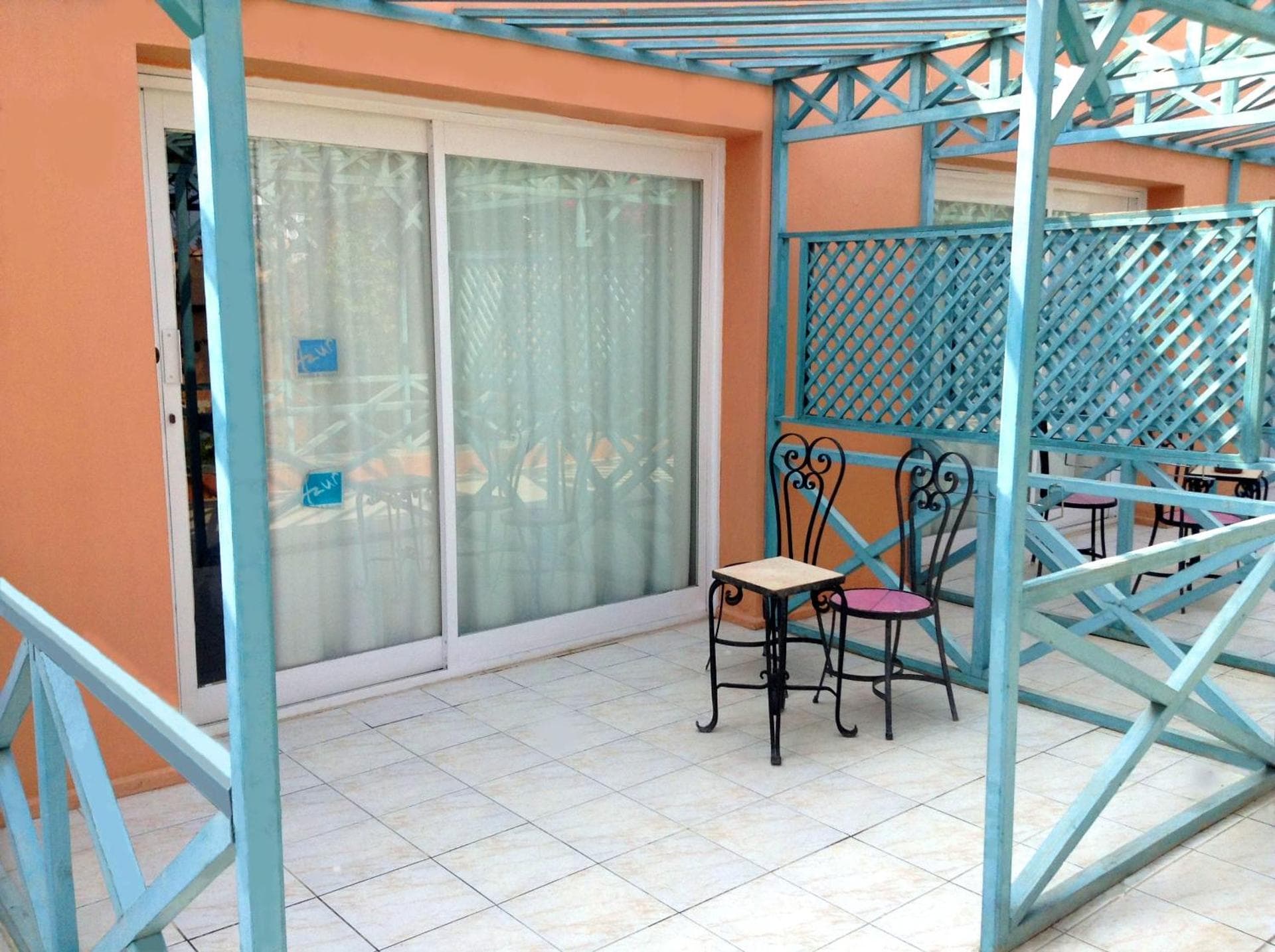 Bungalow Classic Room Adult Only
