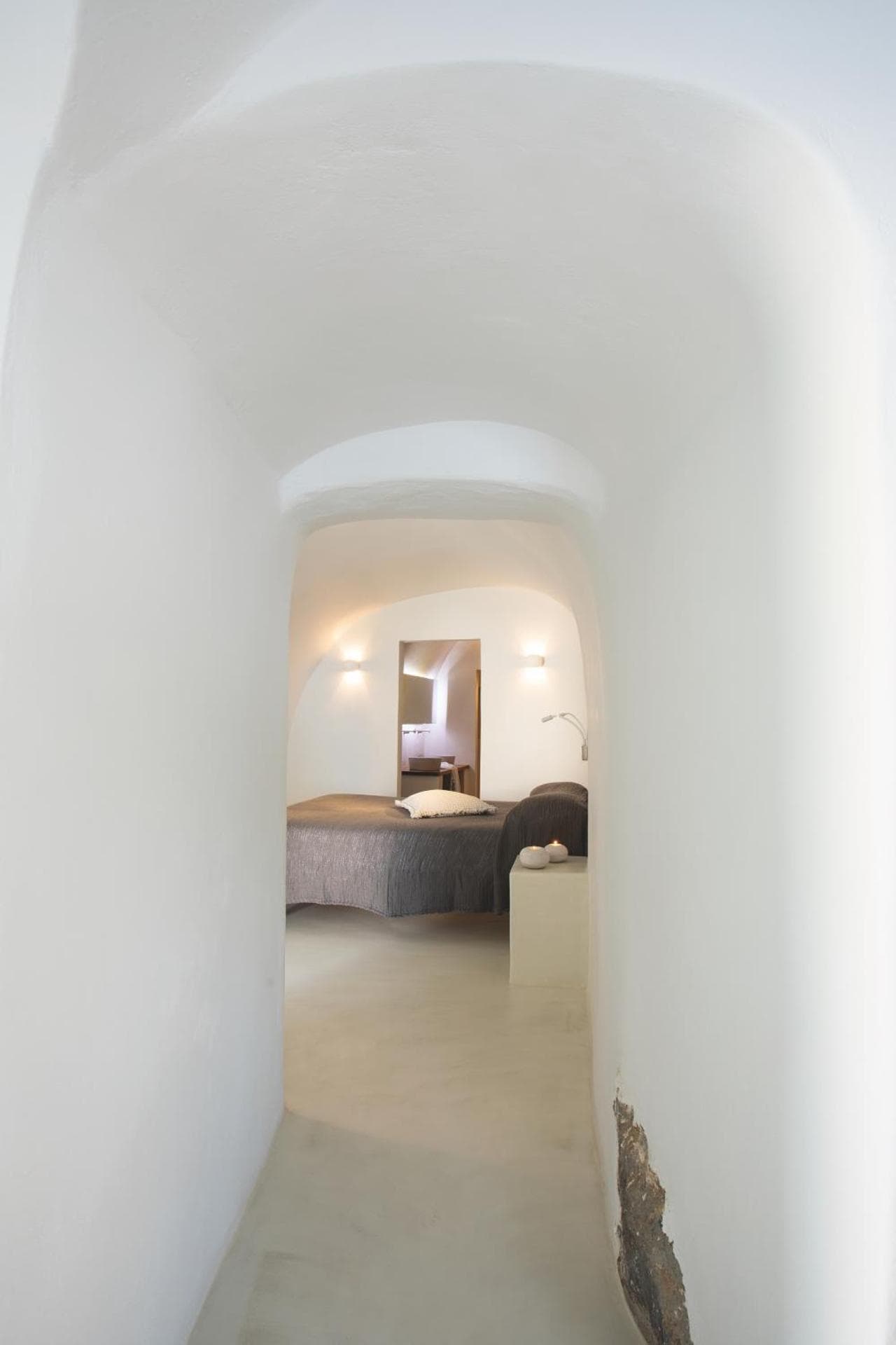 Superior Suite with Caldera View