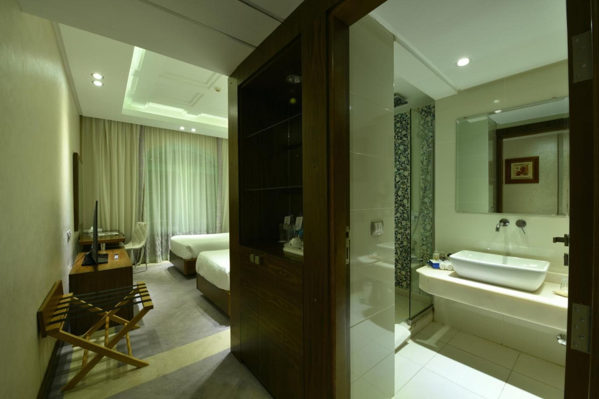 AL MASA HOTEL NASR CITY