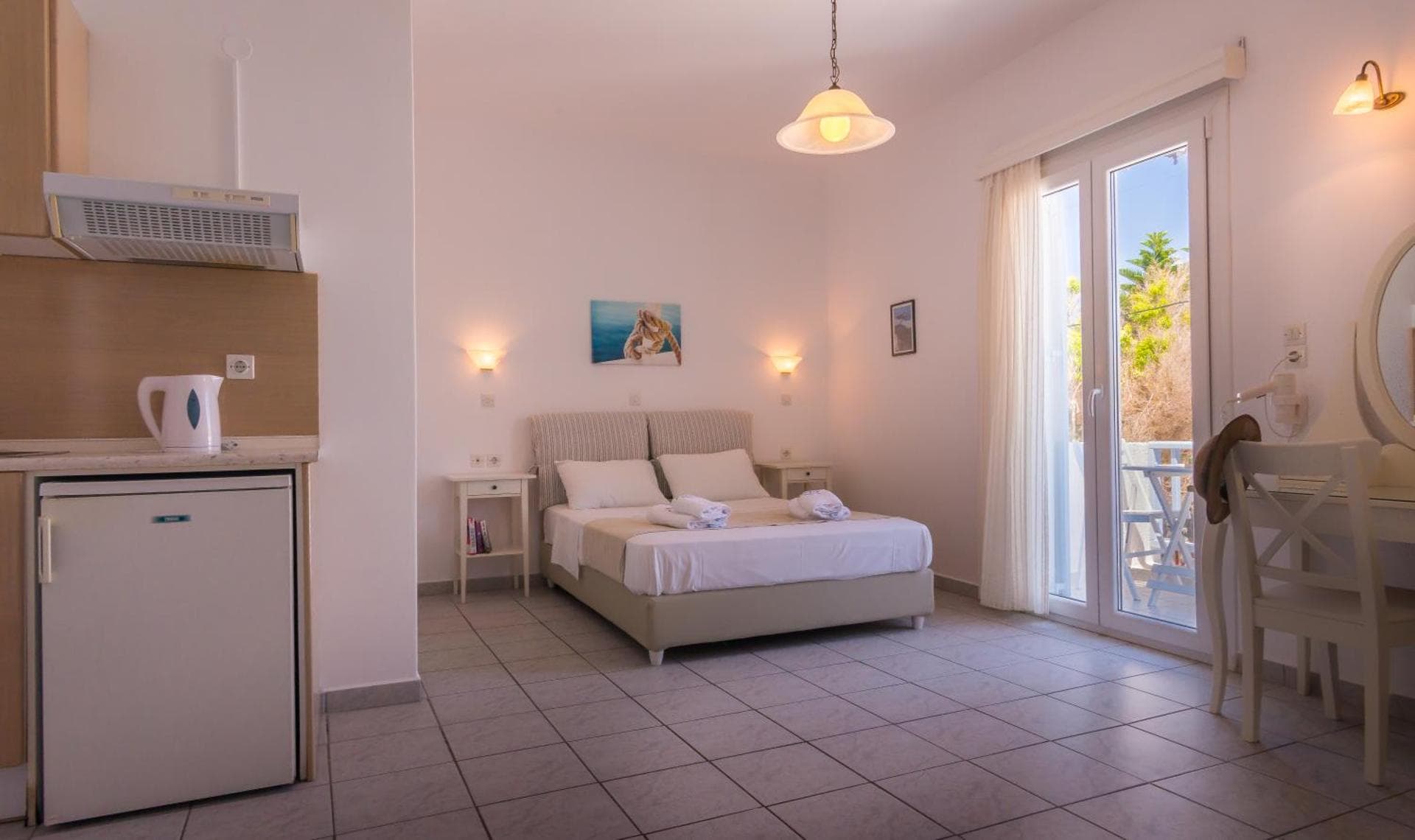 AEOLIS HOTEL