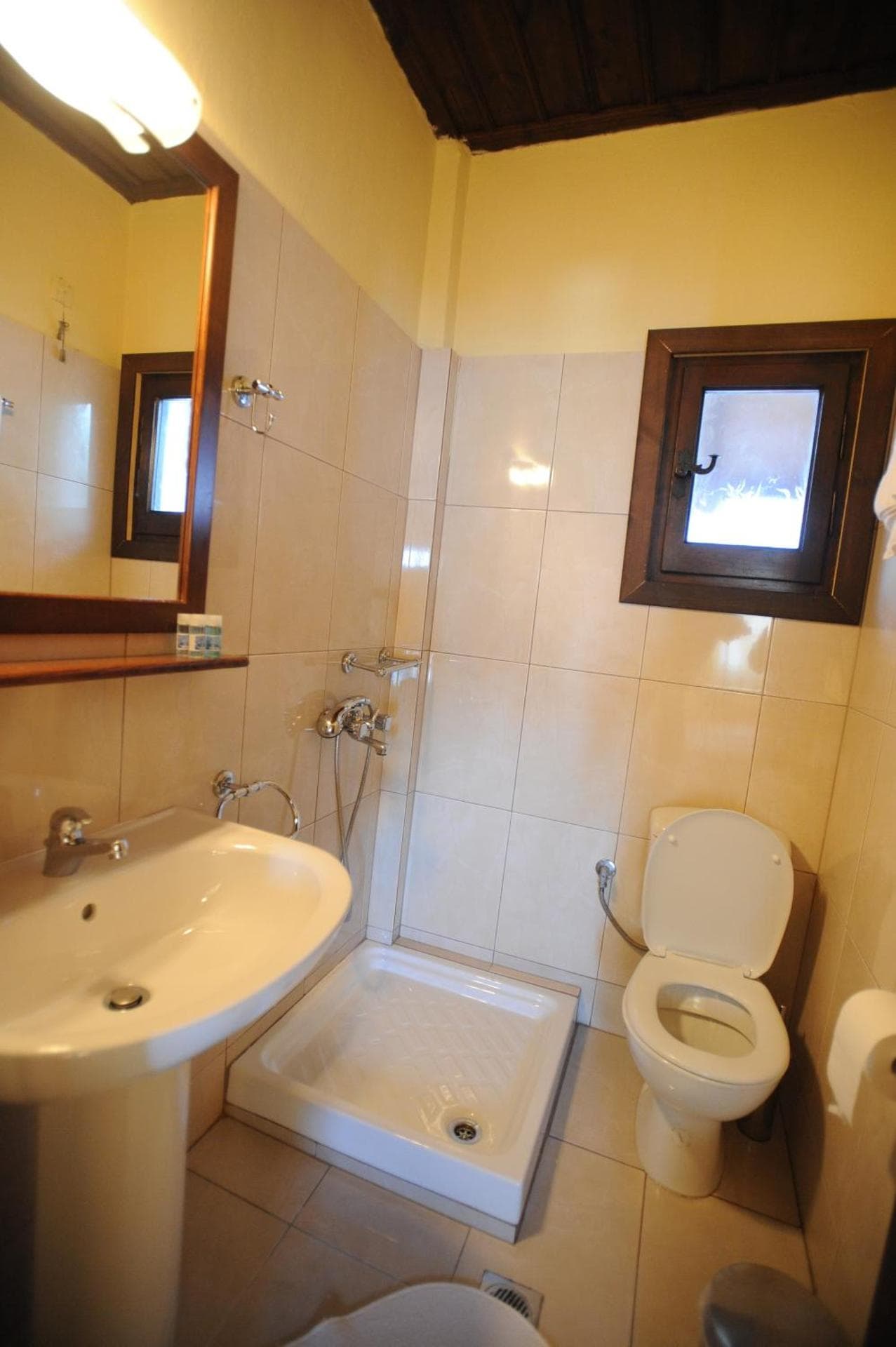 KENTRIKON BOUTIQUE HOTEL