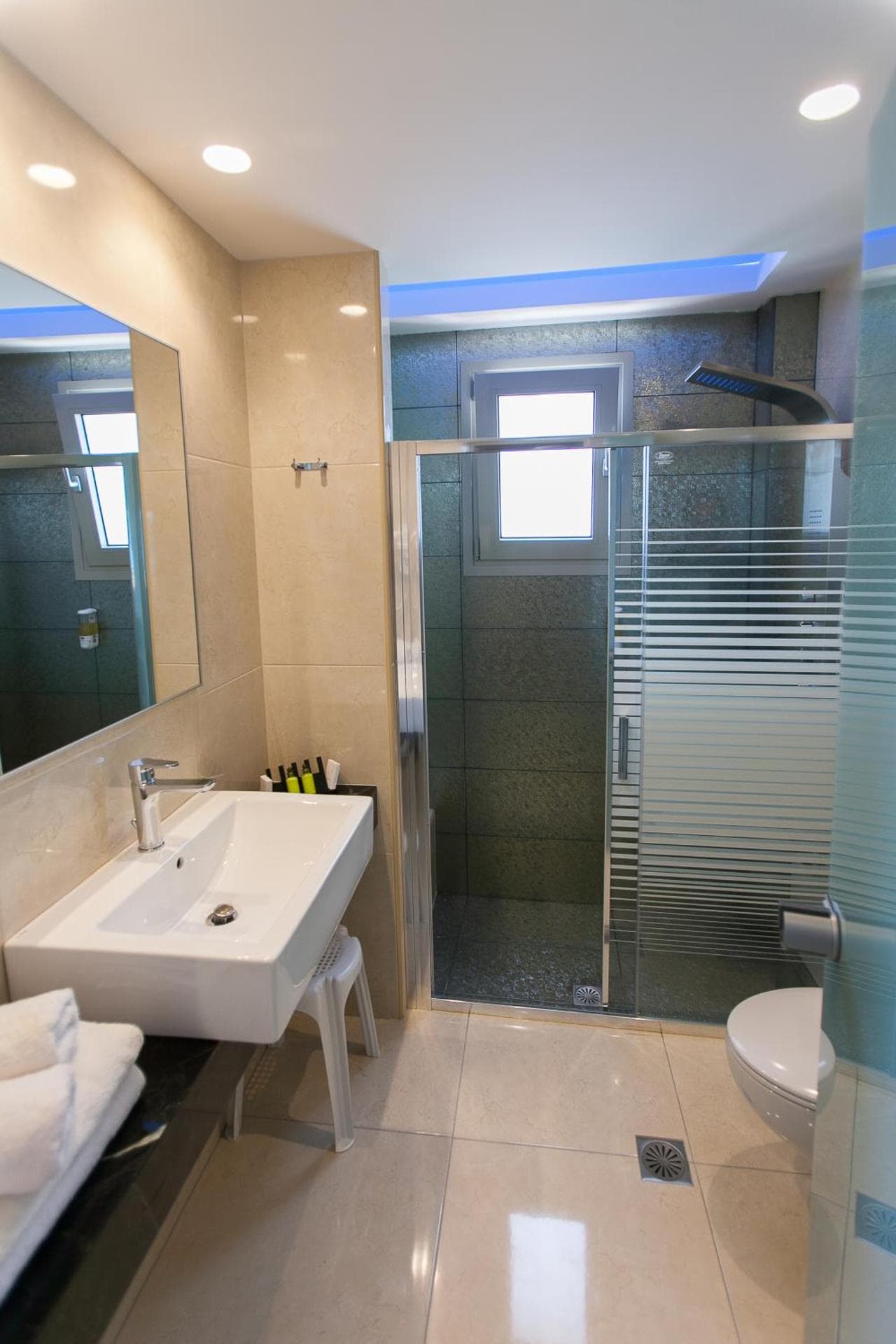 Junior Suite with Sea View