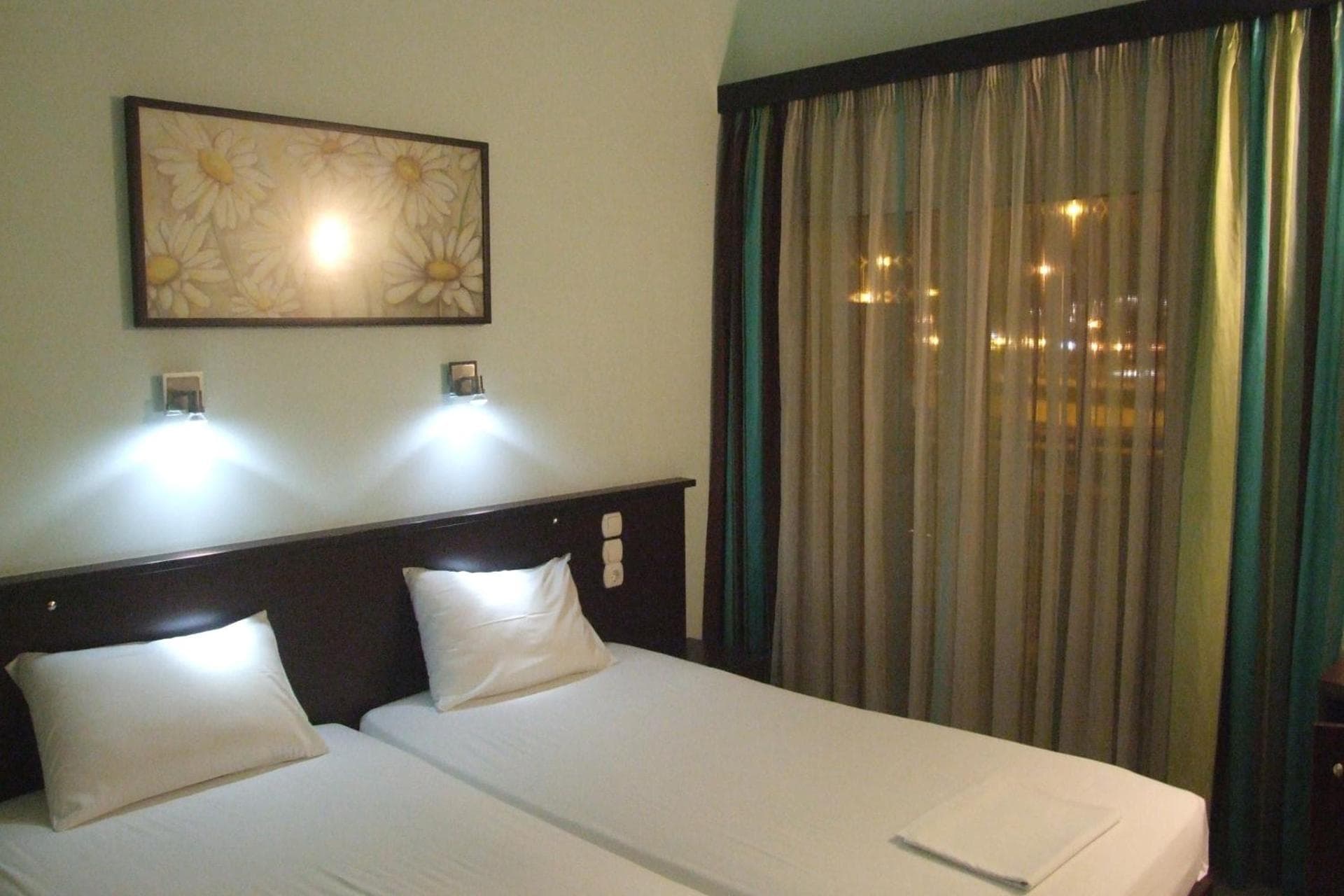 GEORGIOS HOTEL RIO