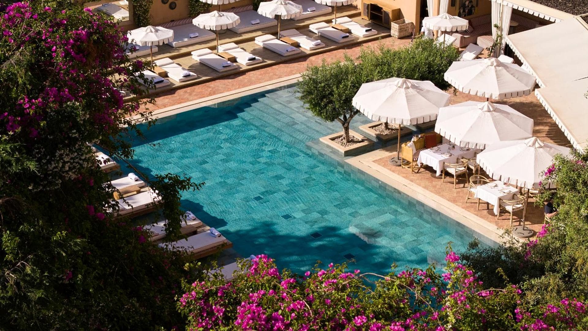 THE MARGI 5* LUXURY
