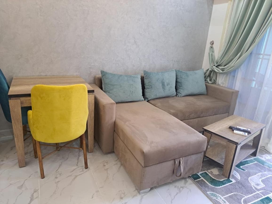 King Room with Sea View