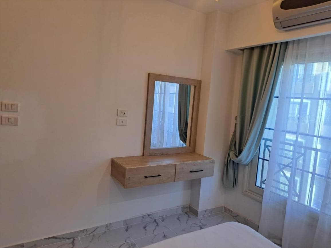 King Room with Sea View