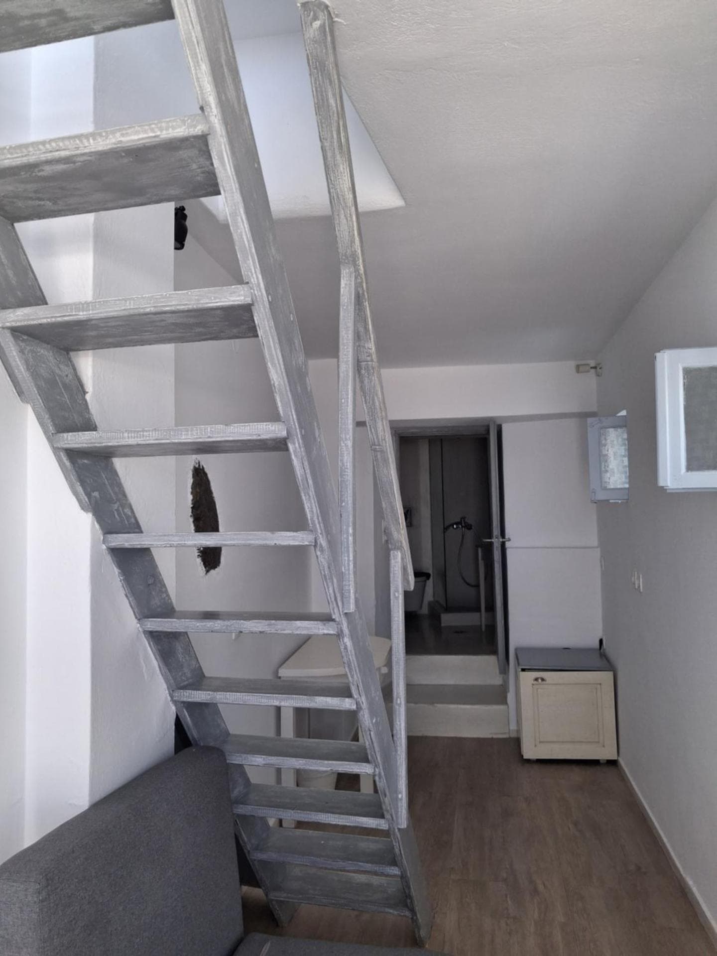 Junior Suite with Sea View