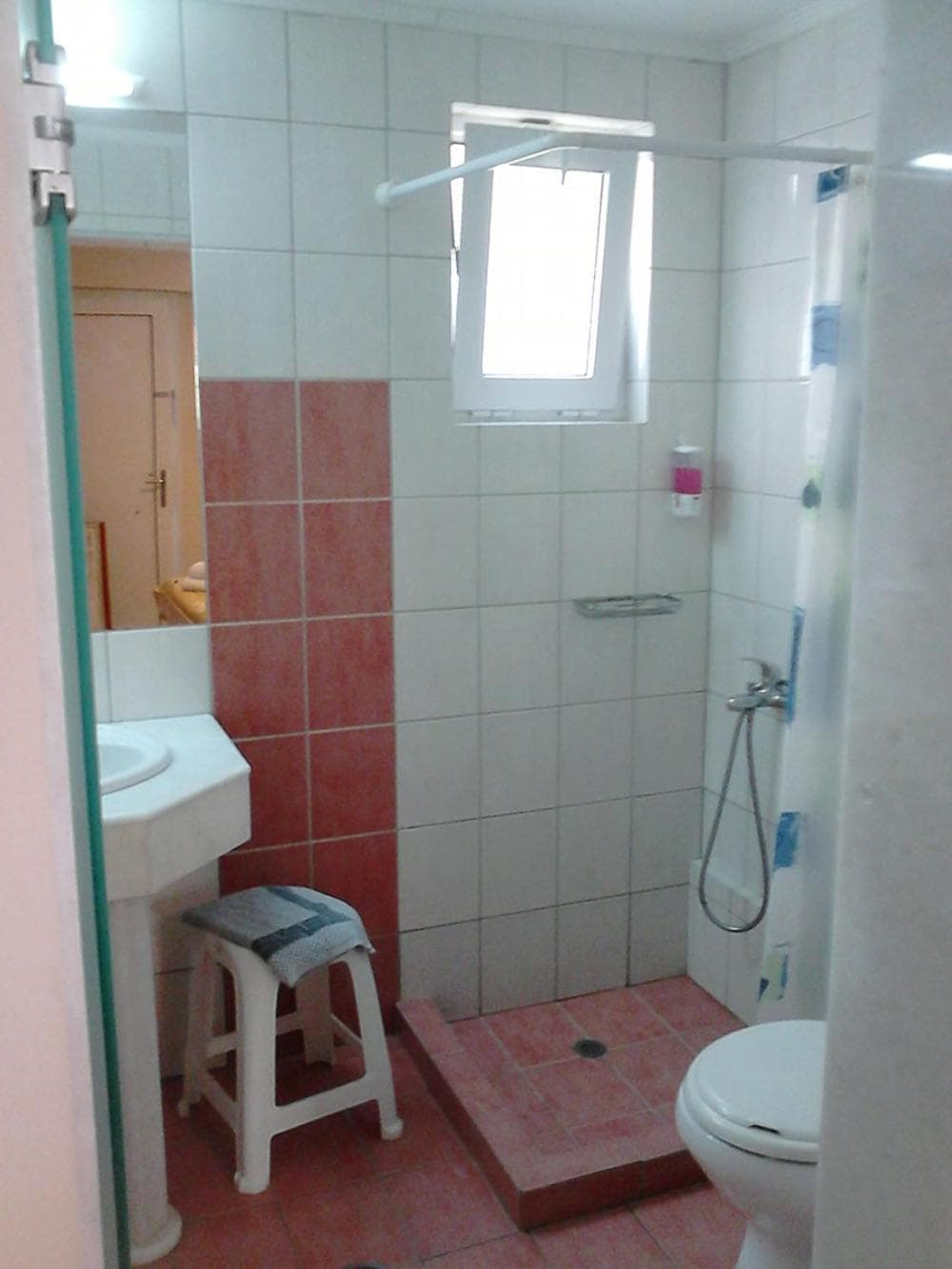 Triple Room Ground Floor