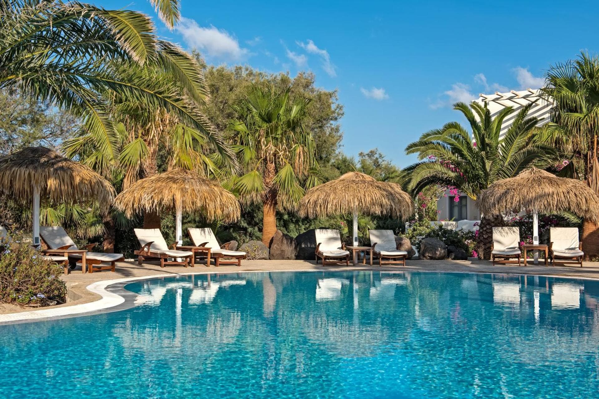 VILLA ATLANTIS BEACH