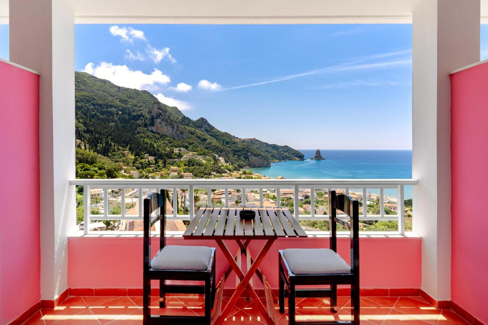 PINK PALACE BEACH RESORT