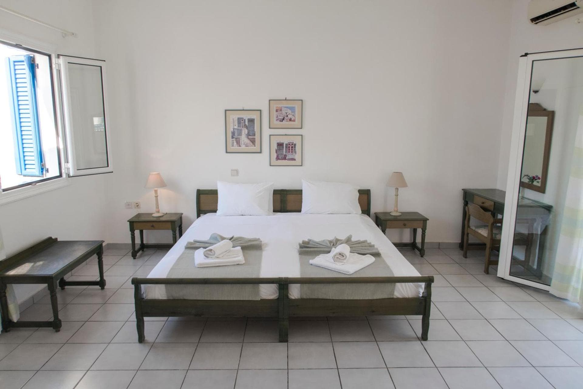 ASTRA HOTEL APARTMENTS