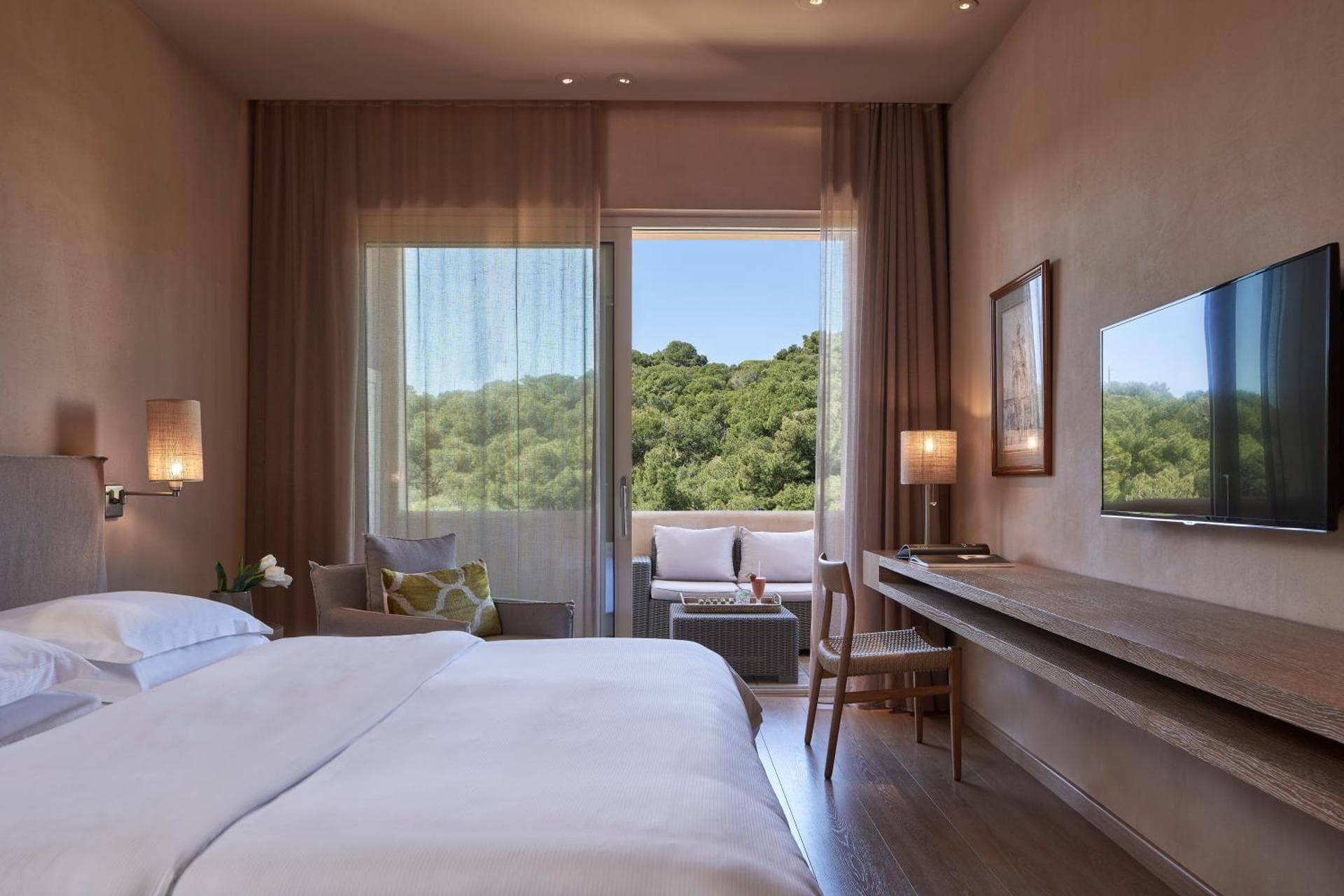 Superior Double or Twin Room