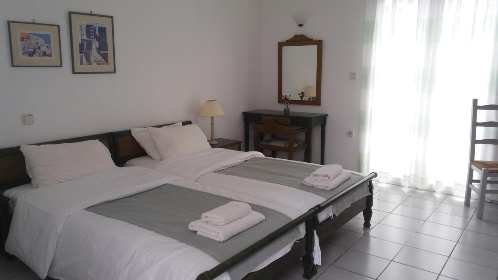 ASTRA HOTEL APARTMENTS