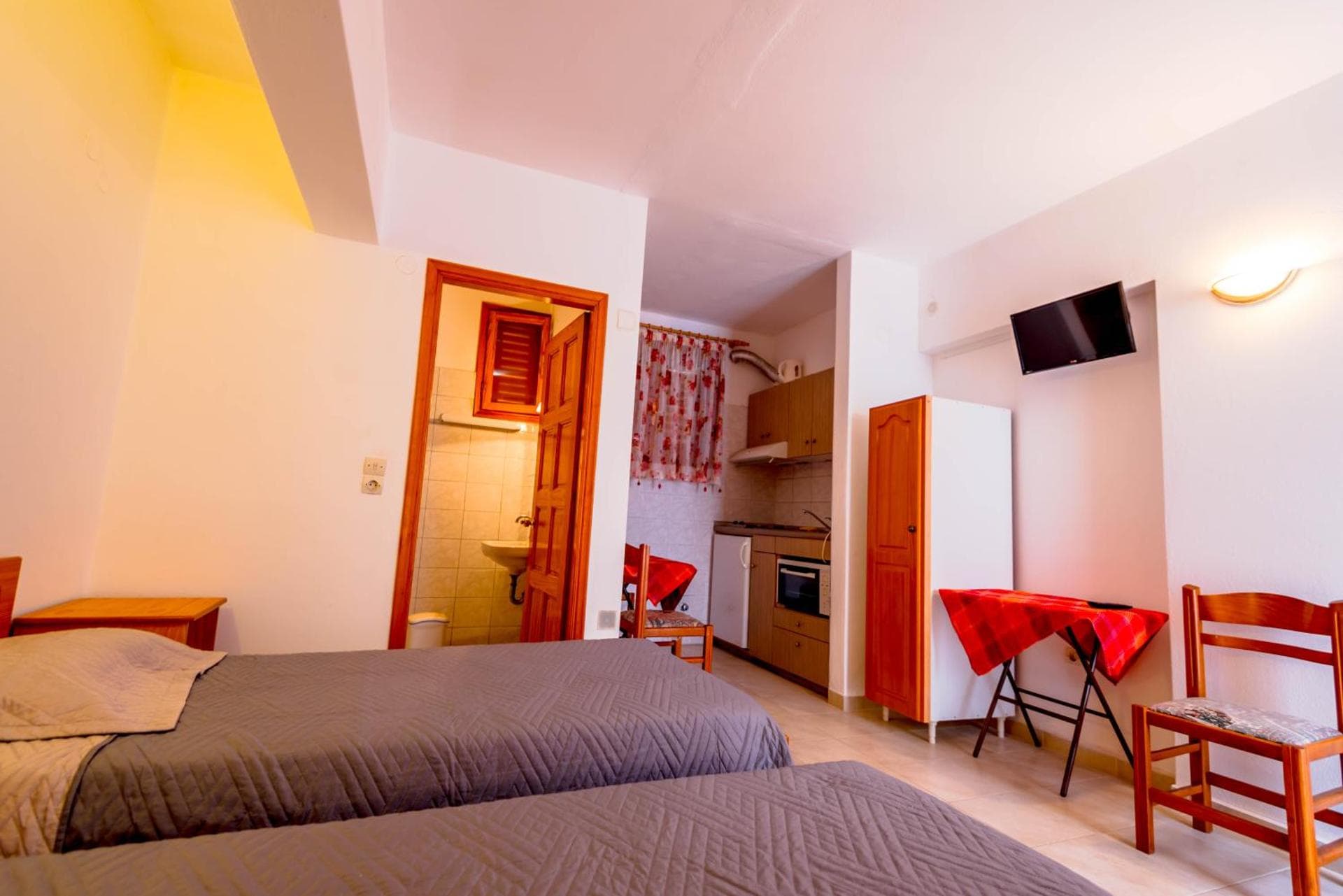 Balaskas Hotel