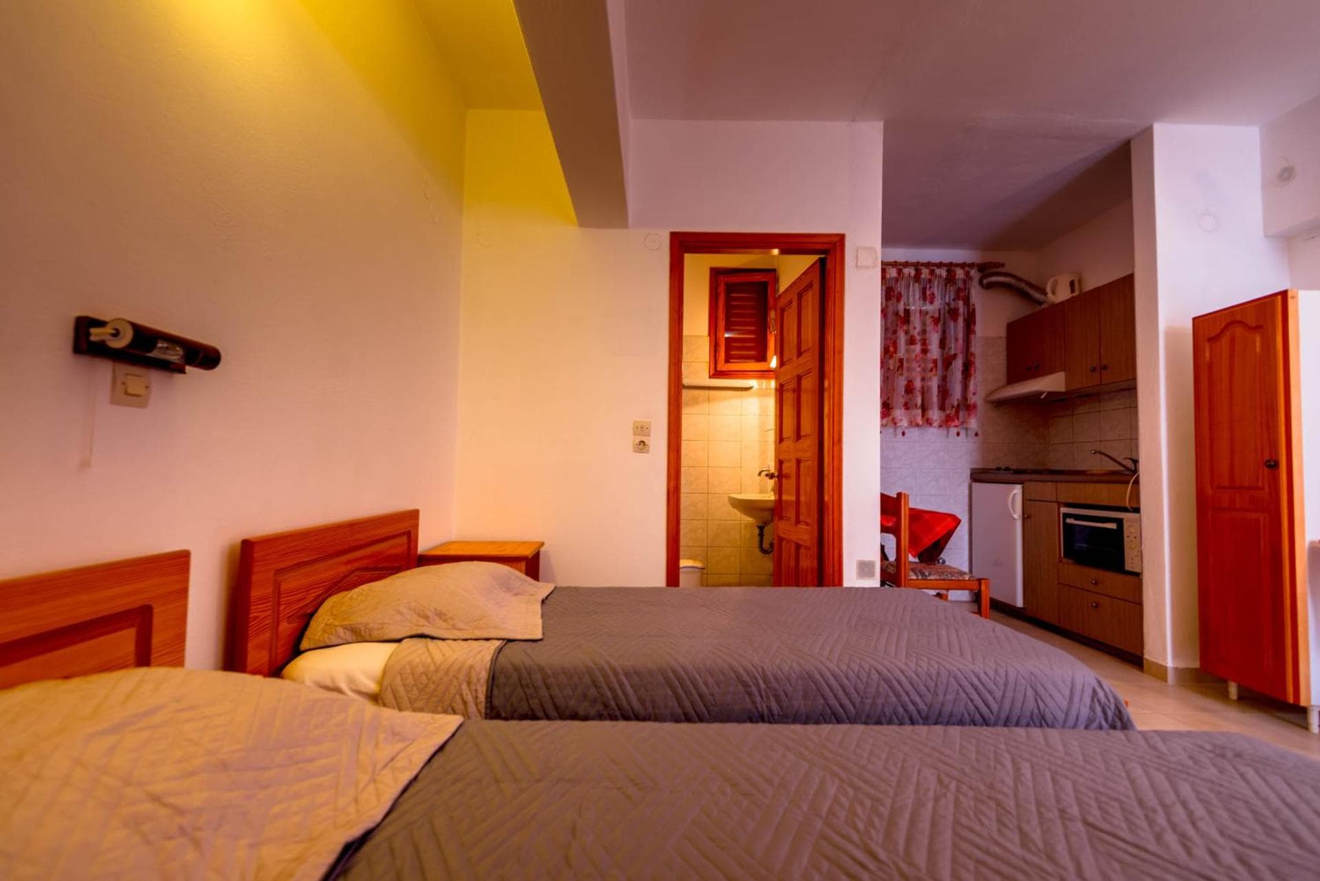 Balaskas Hotel