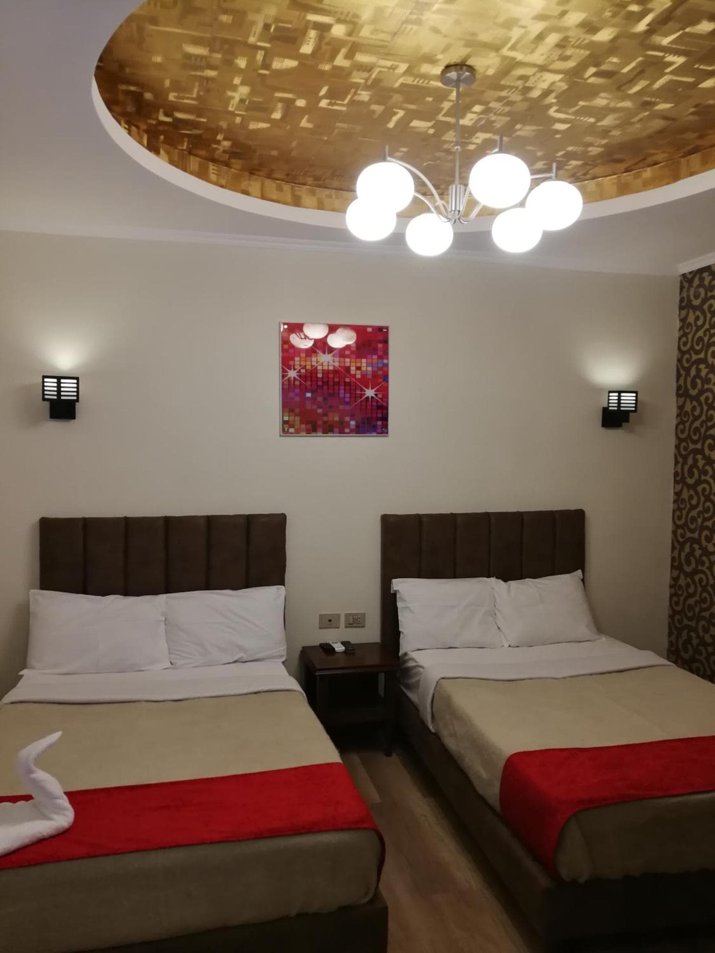 Double or Twin Room