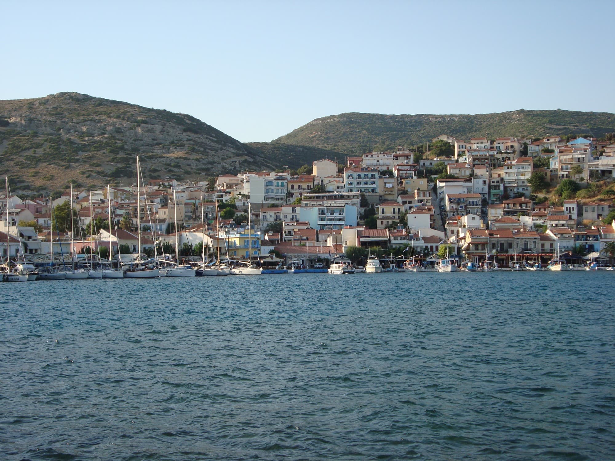 Pythagorio