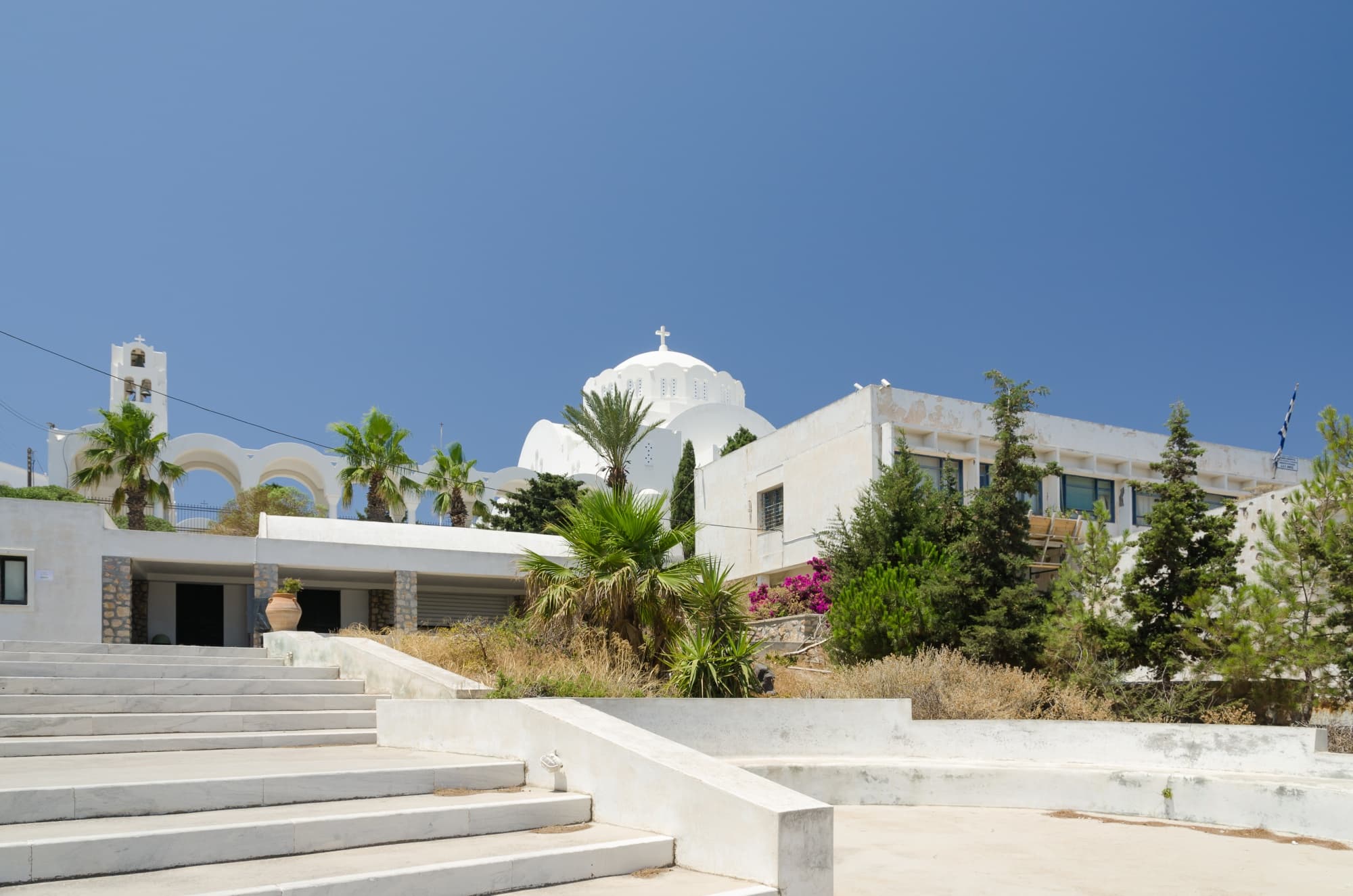 Fira Museums