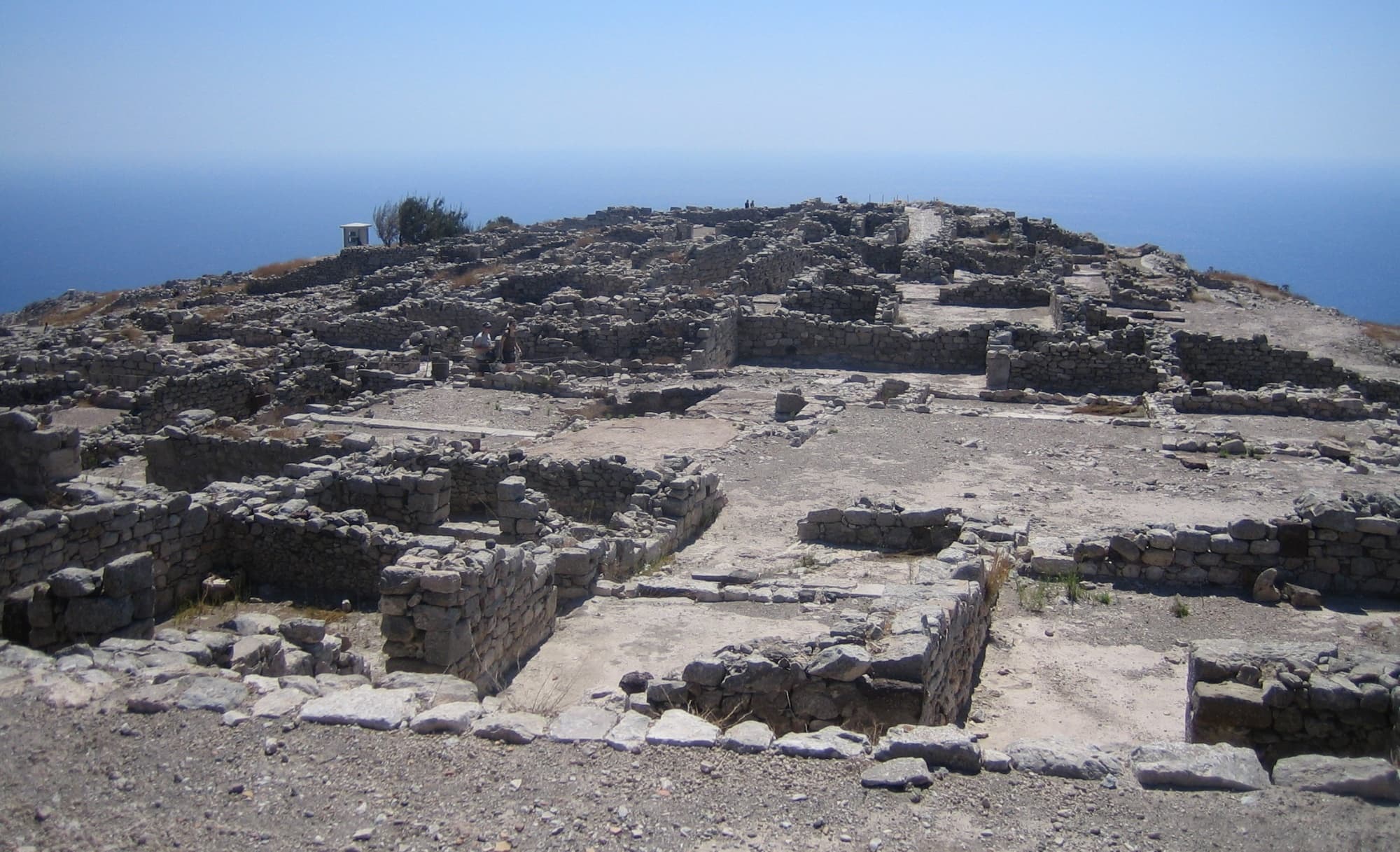 Ancient Thera