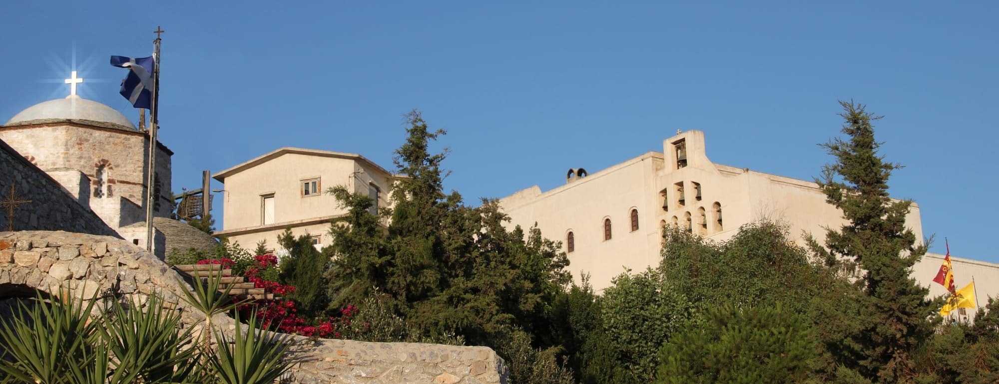 Prophet Elias