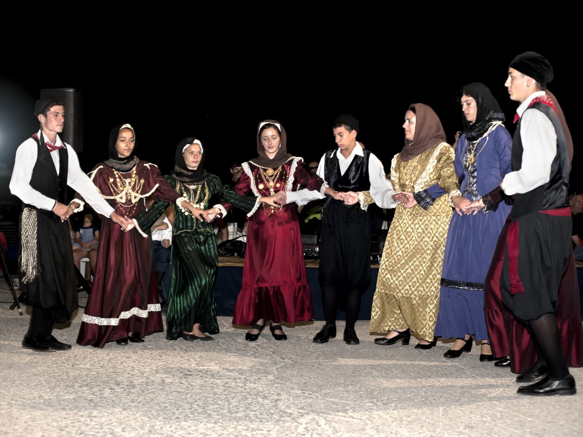 Festivals and fairs