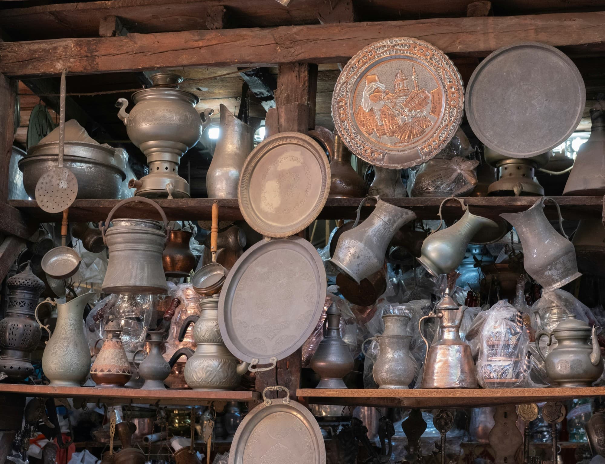 The Enamel Factory