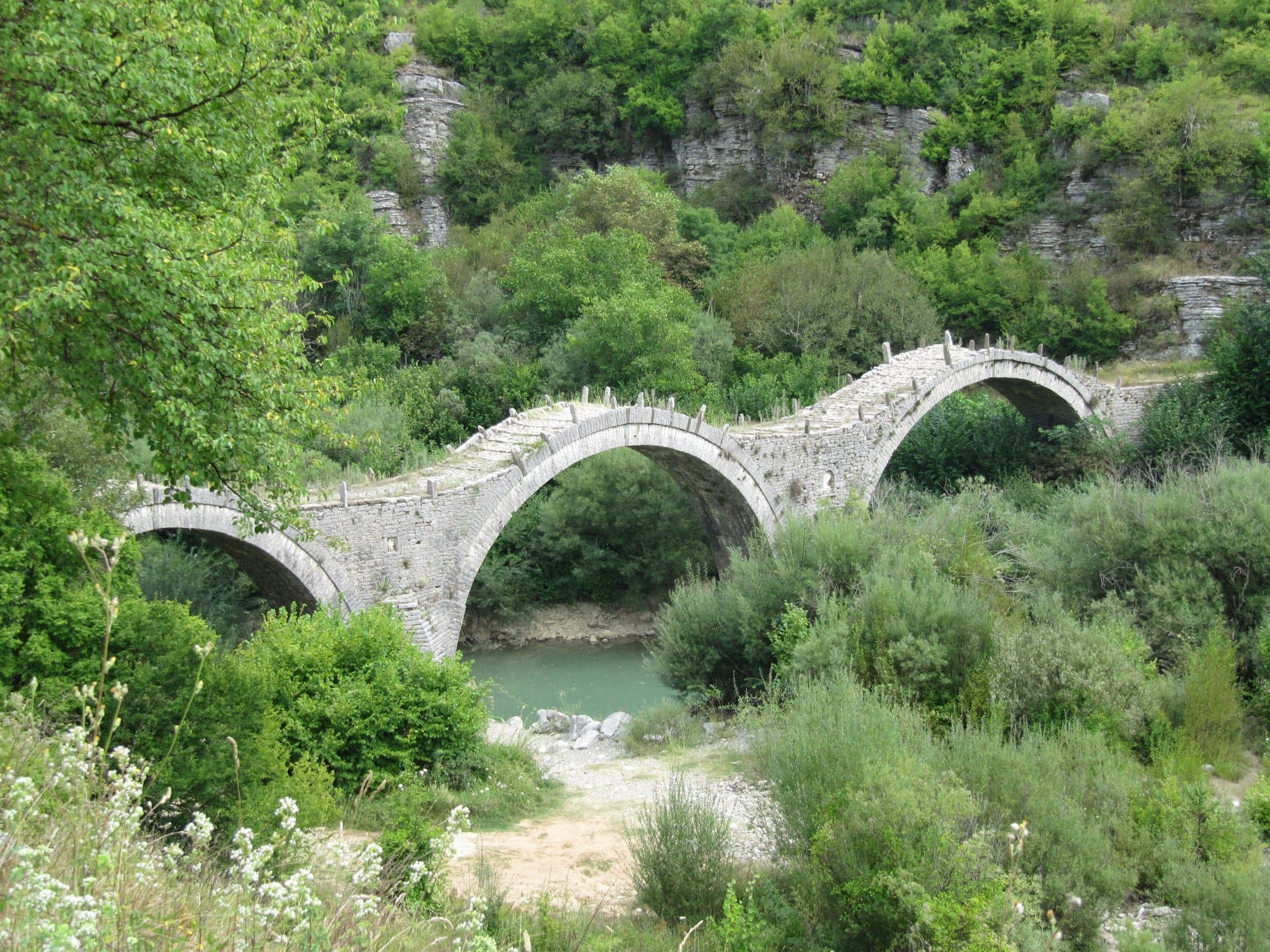Zagori