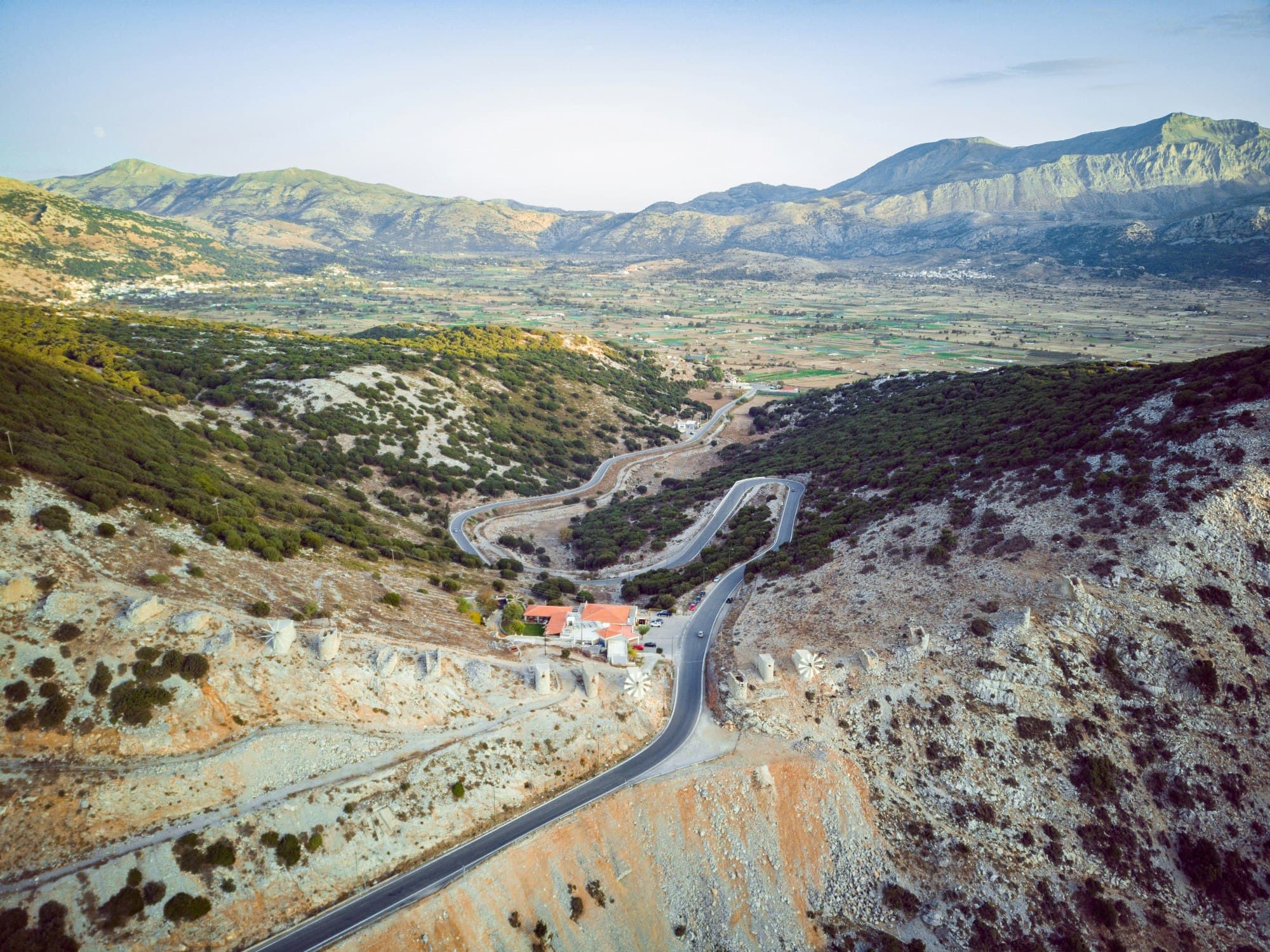 About Lasithi
