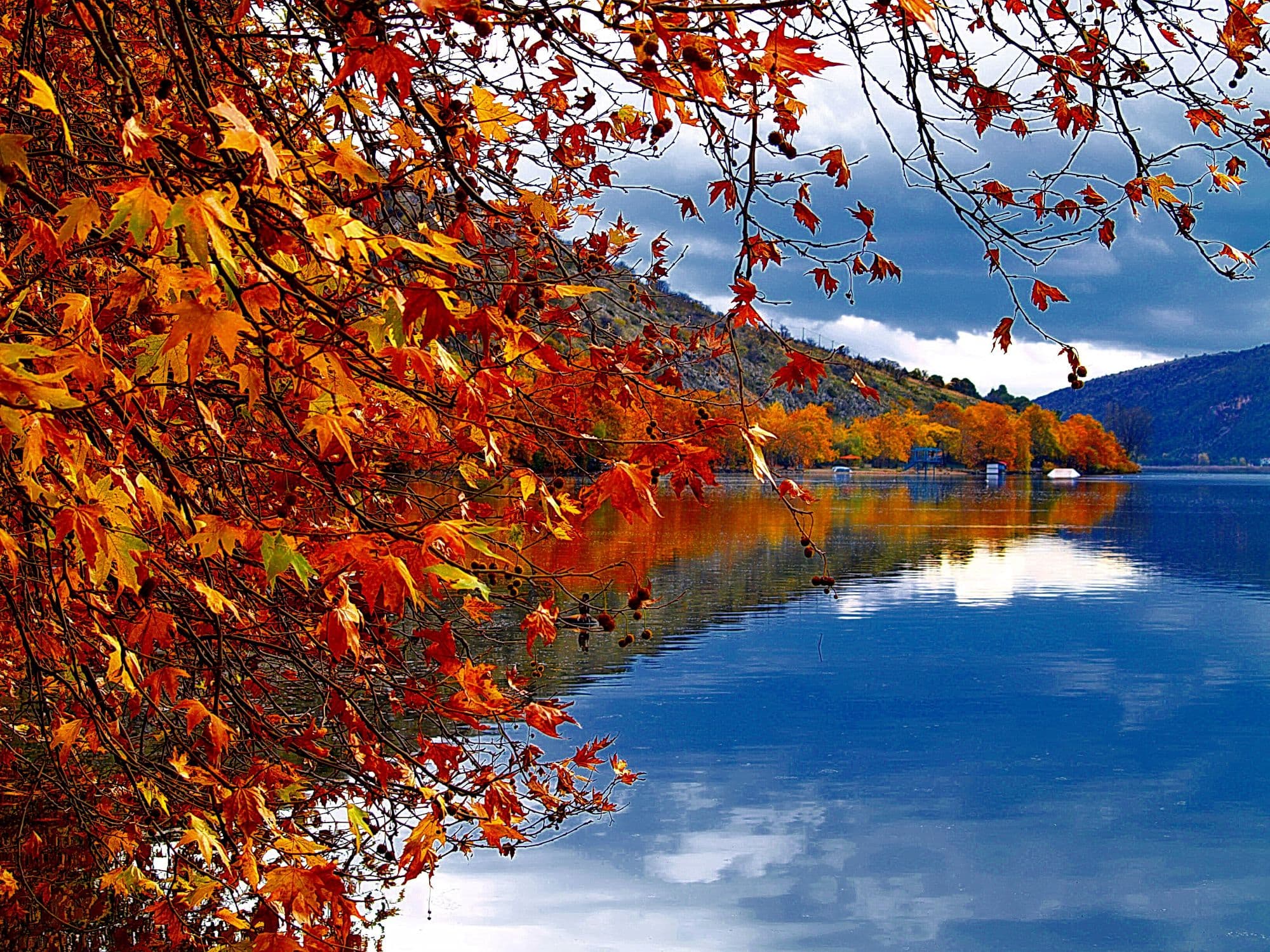 About Kastoria