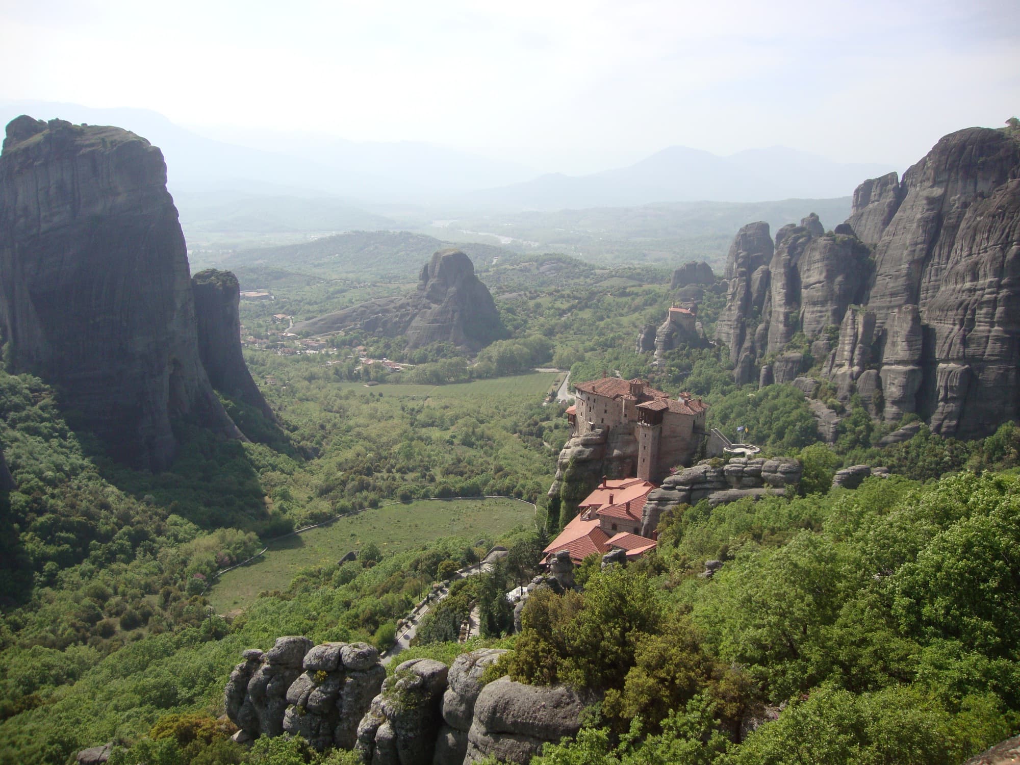 About Thessaly