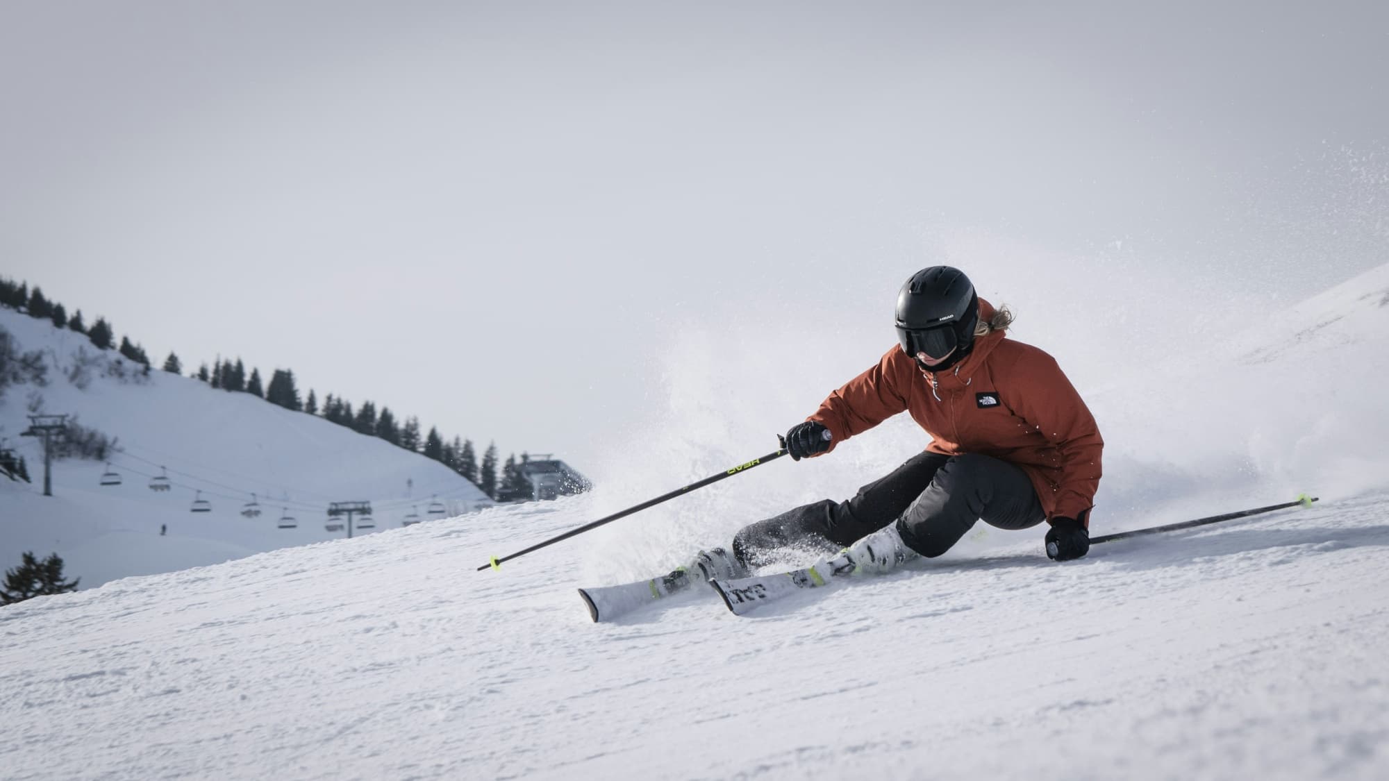 Ski Center Verno - Vitsi