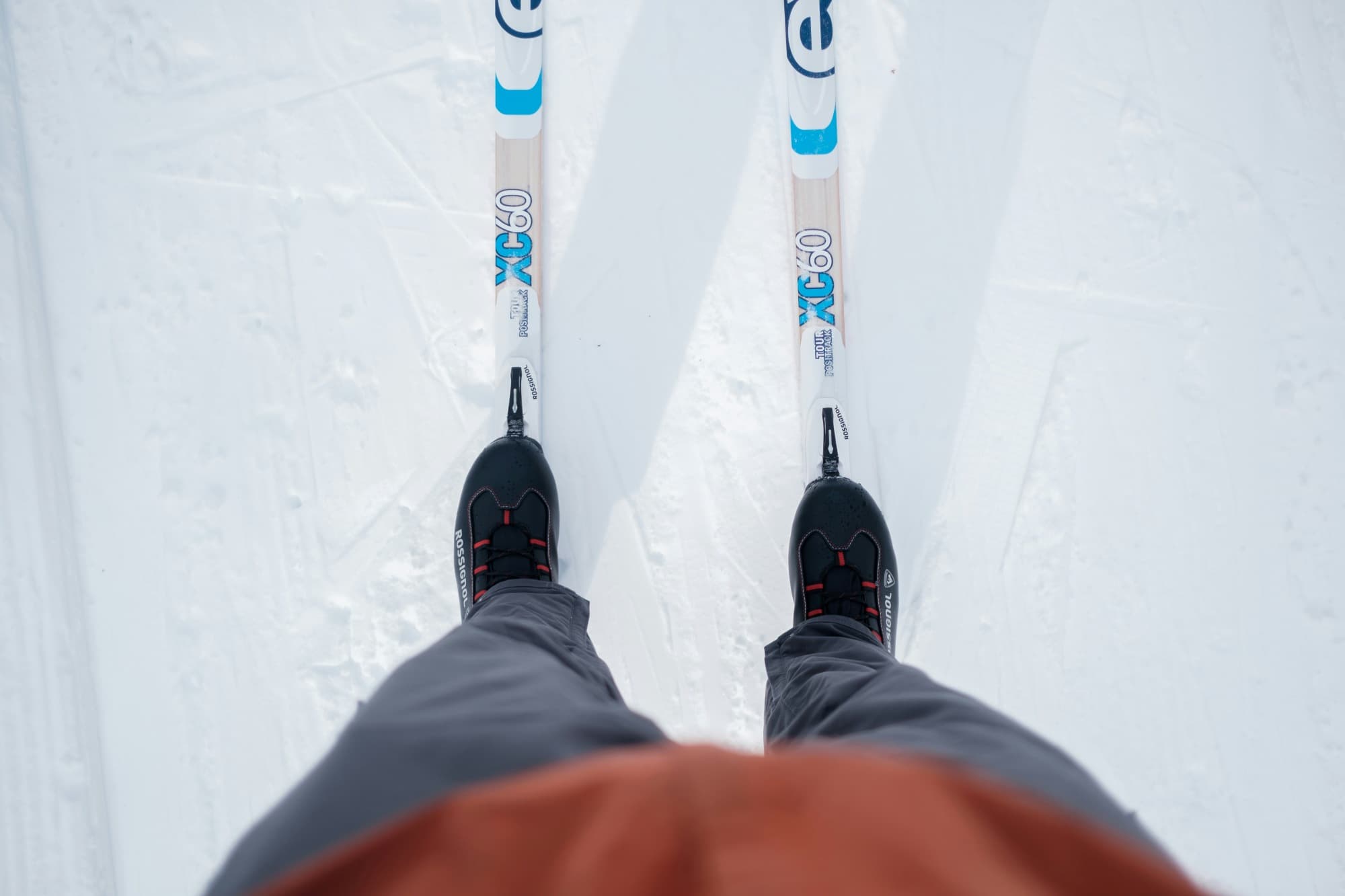 Lailia Ski Center