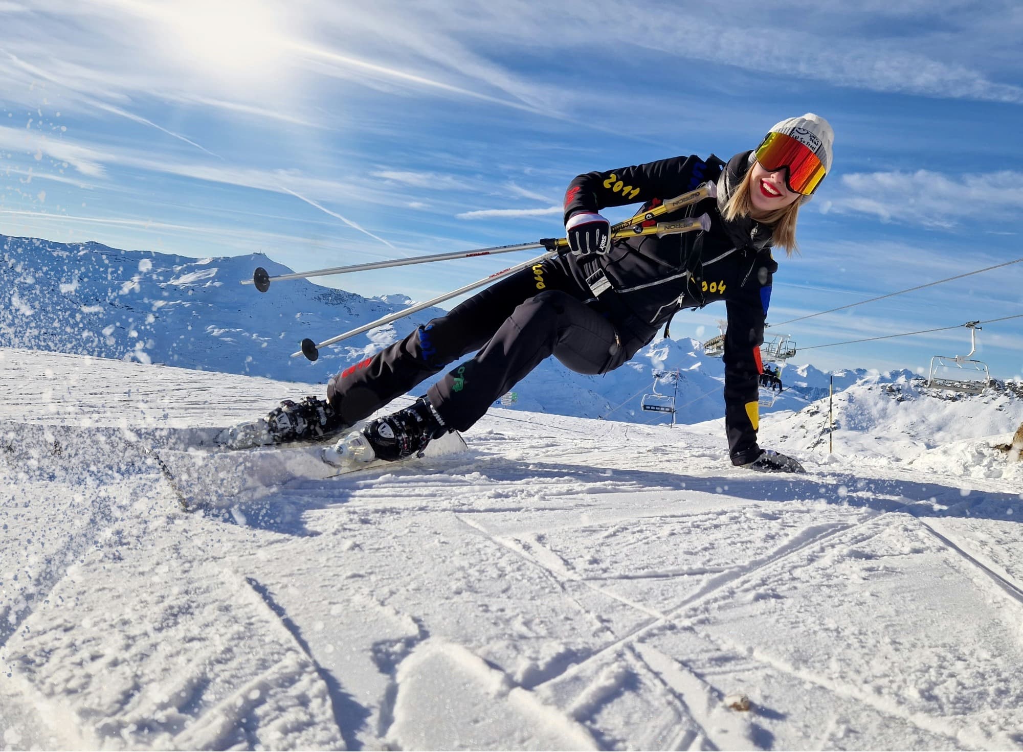 Parnassos Ski Center