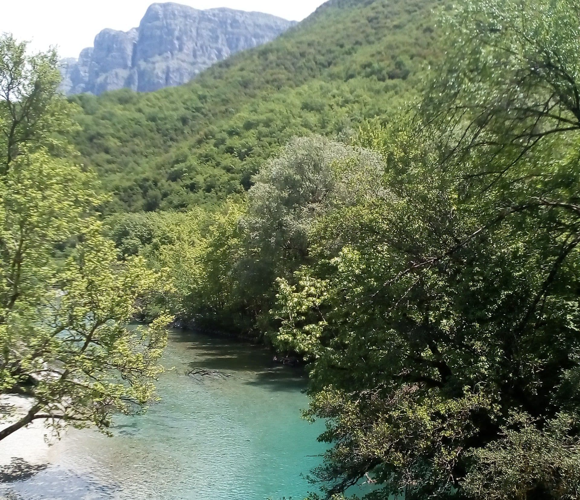 Central Zagori
