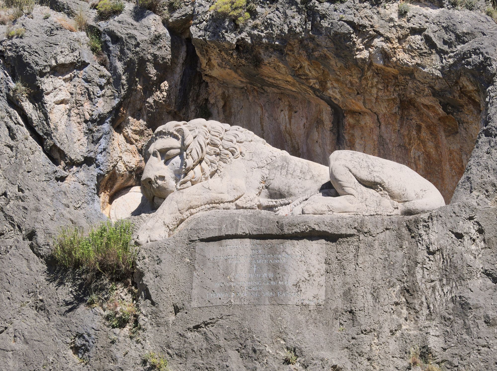 Lion of Bavaria