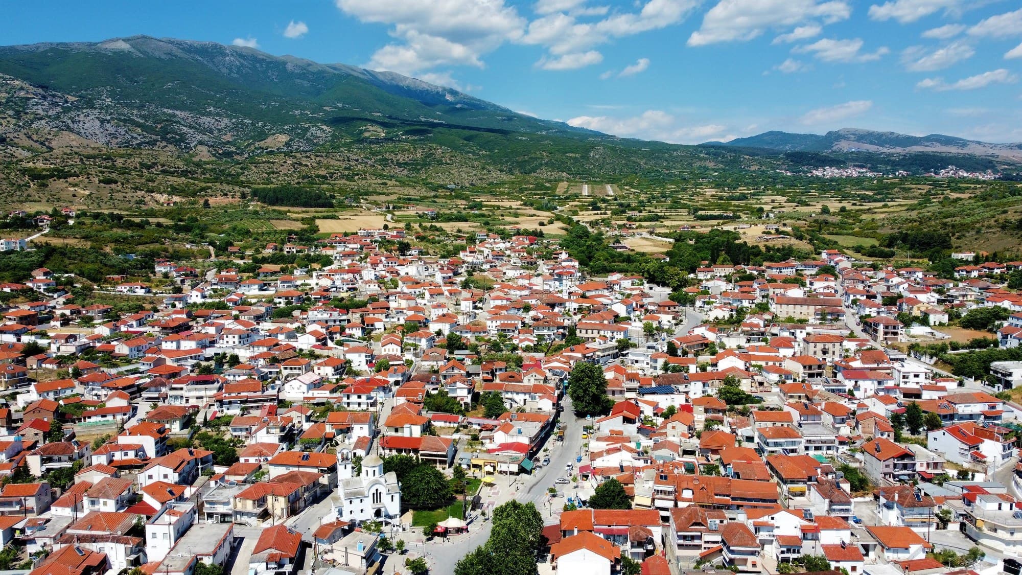 The Best Village