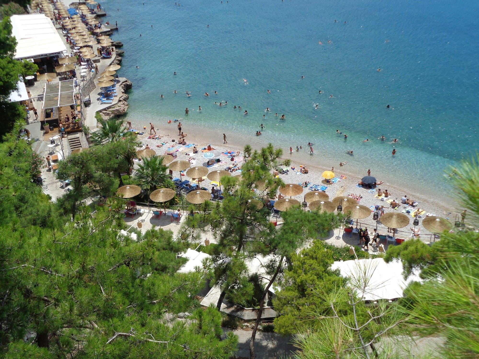About Arvanitia of Nafplio