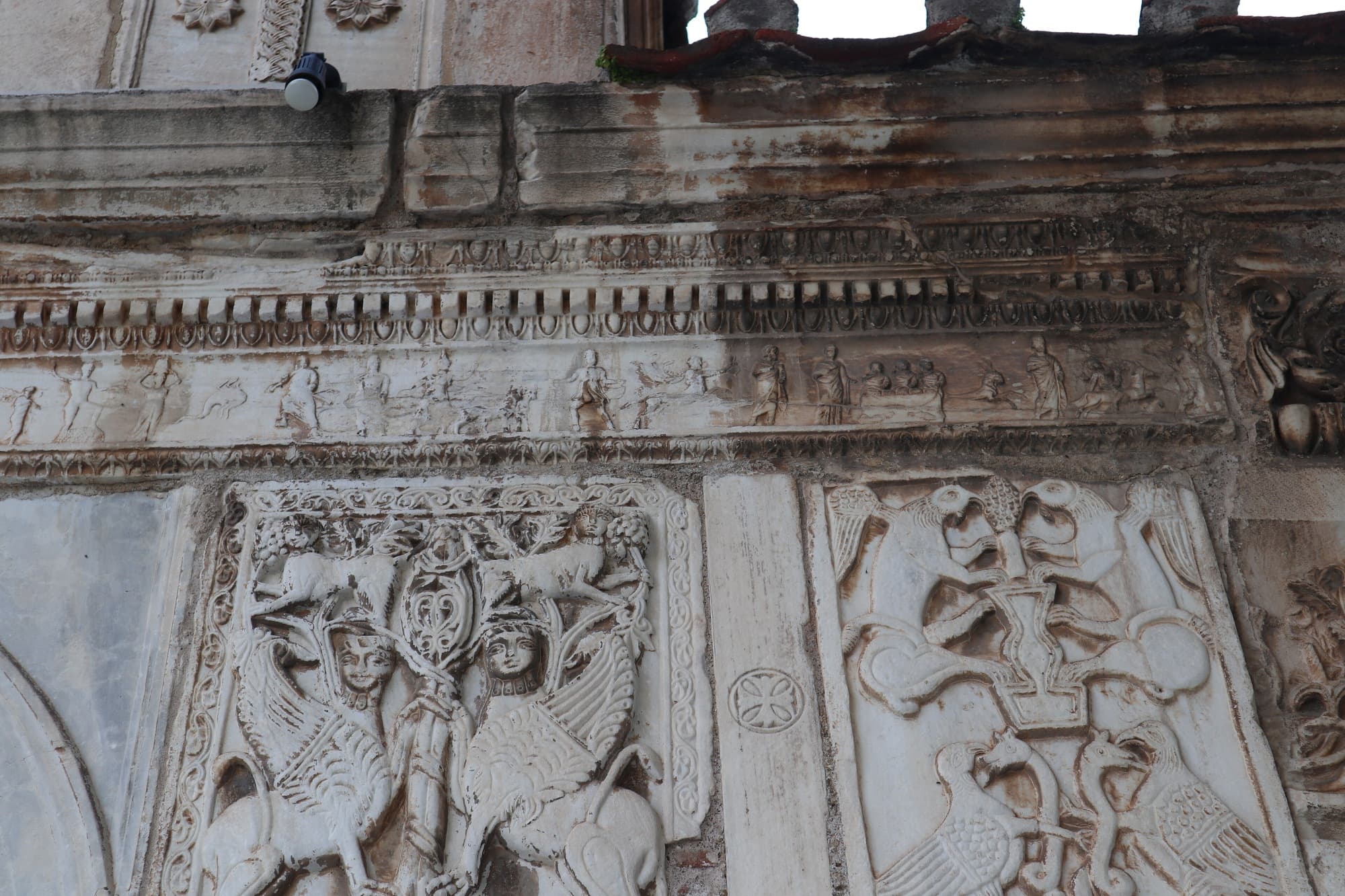 Ancient Acropolis